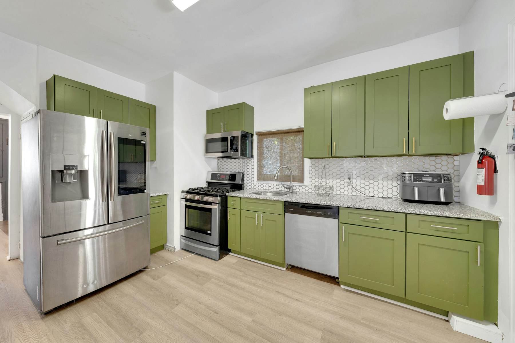 127 North 16th Street 