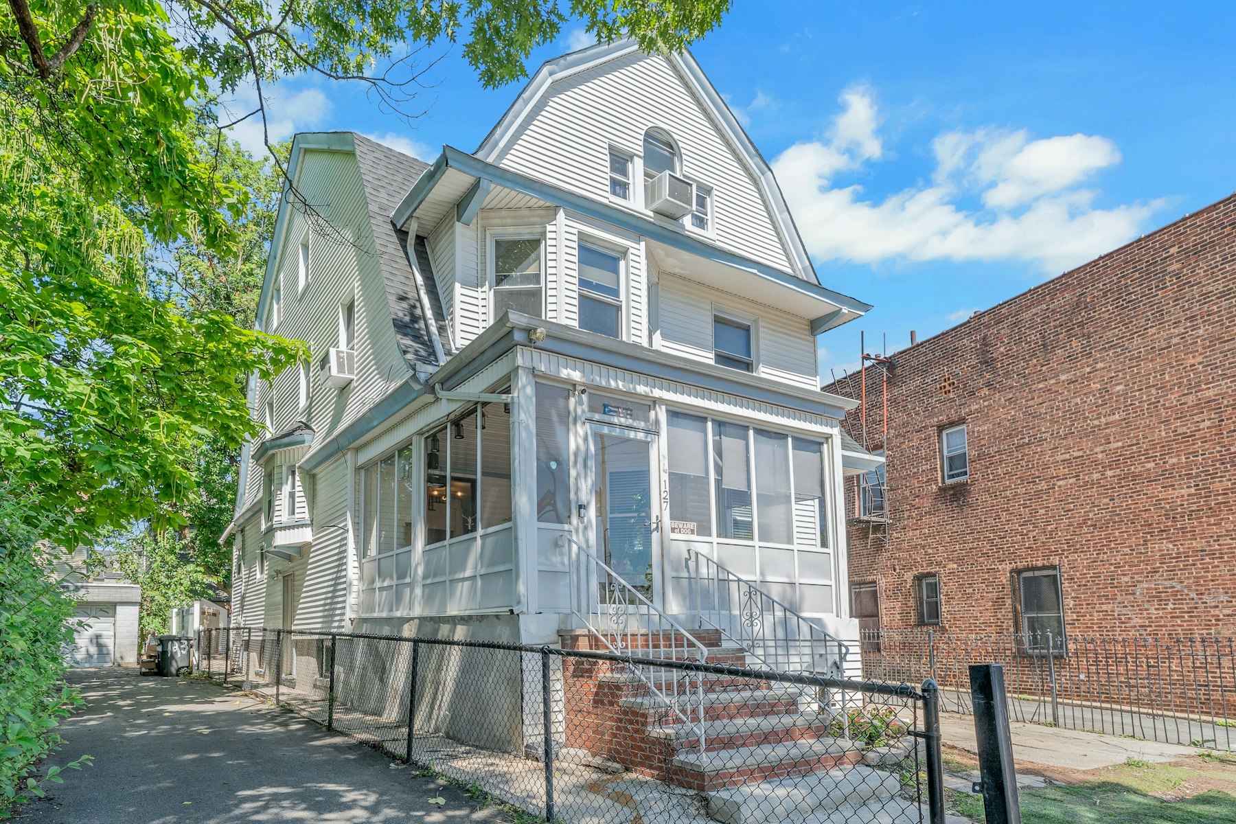 127 North 16th Street 