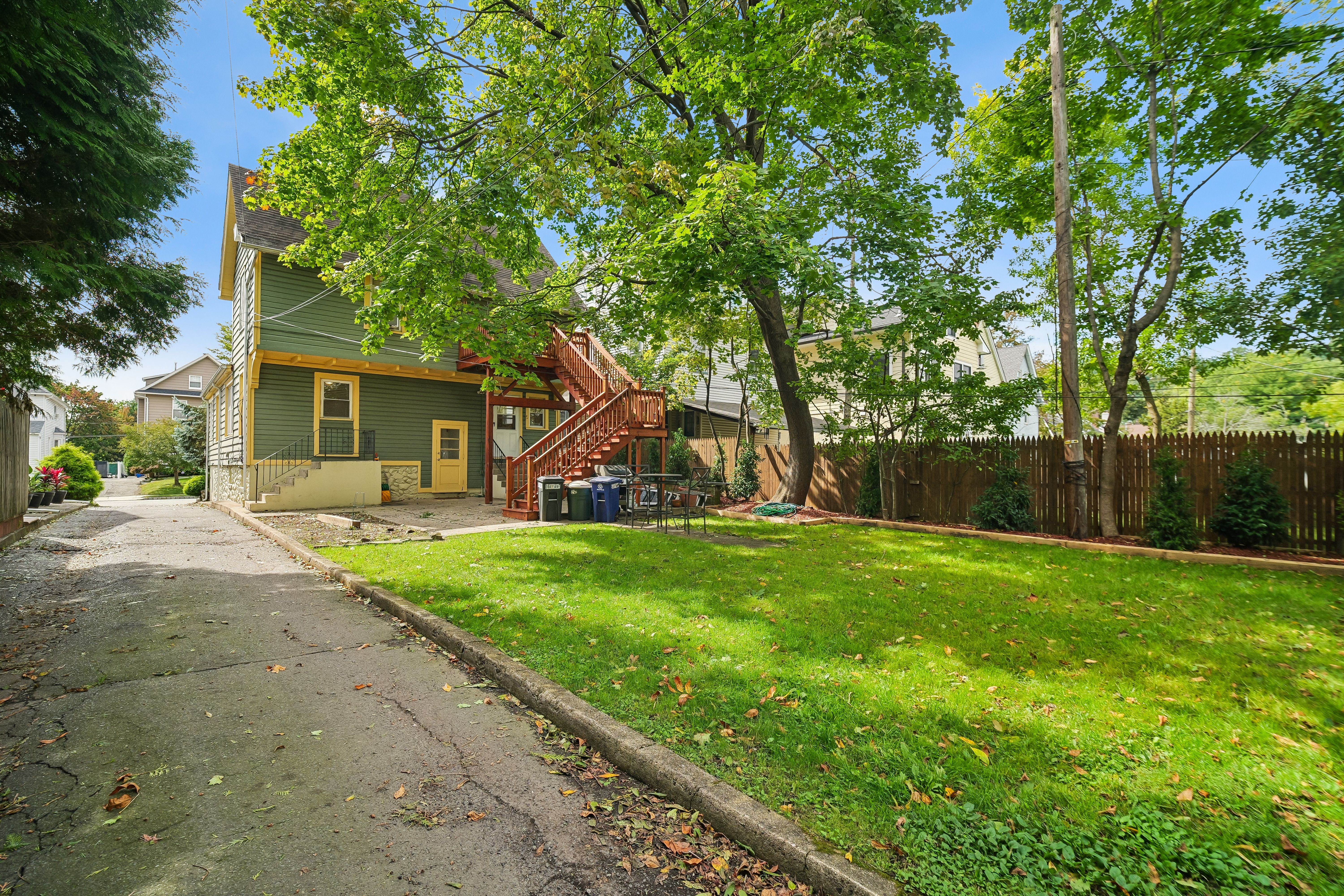 29 Brookfield Road 