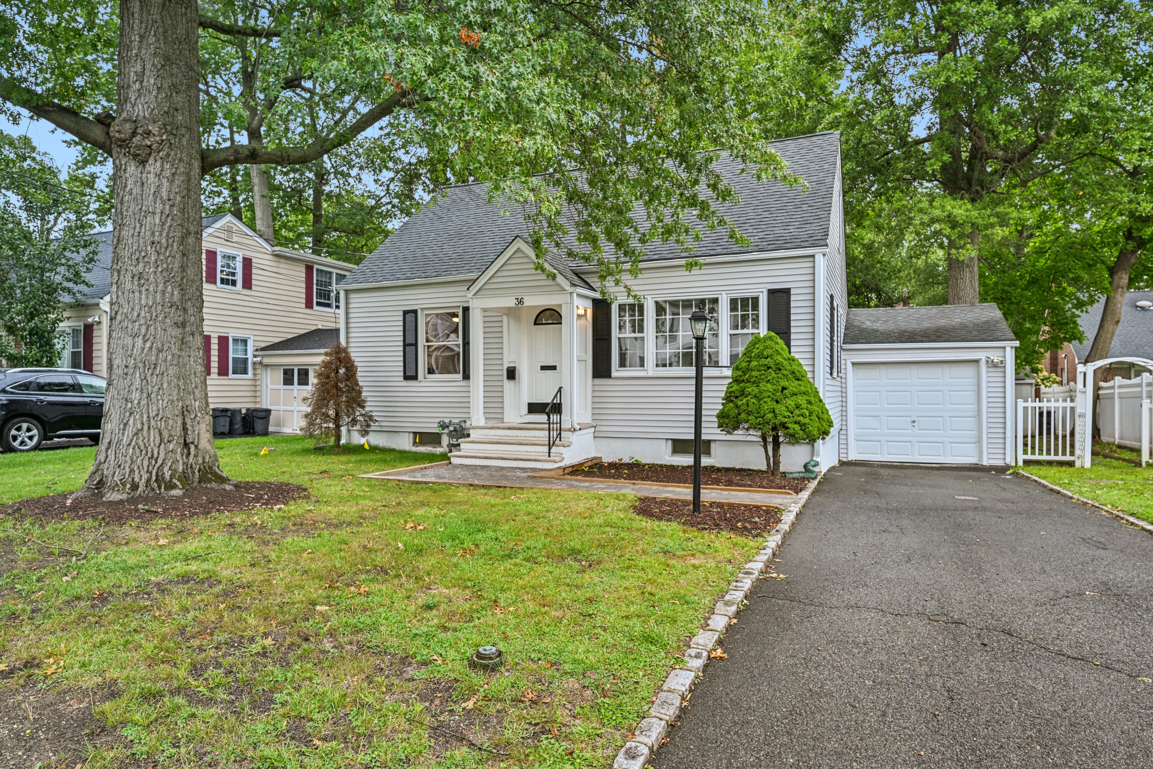 36 Webster Avenue 