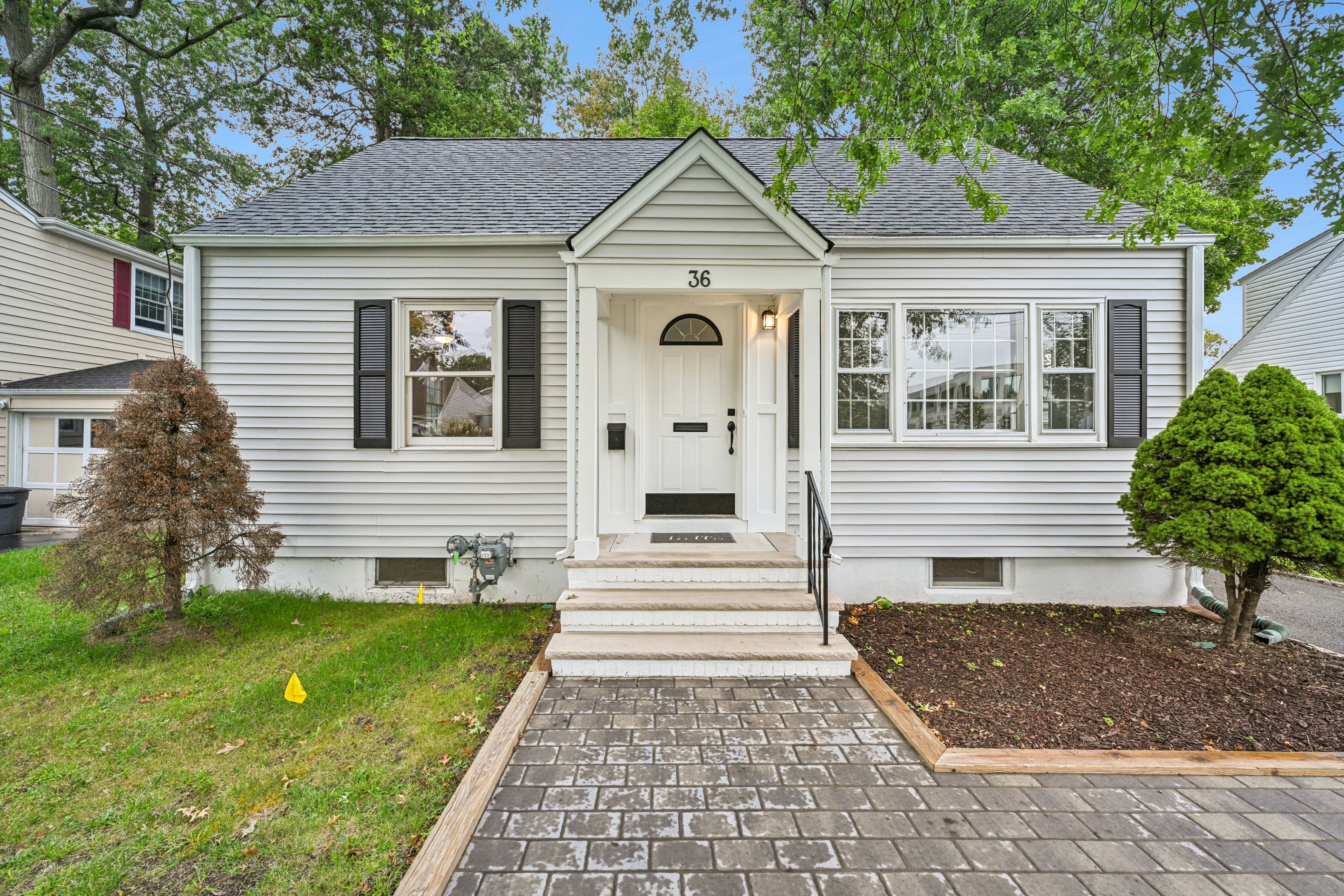 36 Webster Avenue 