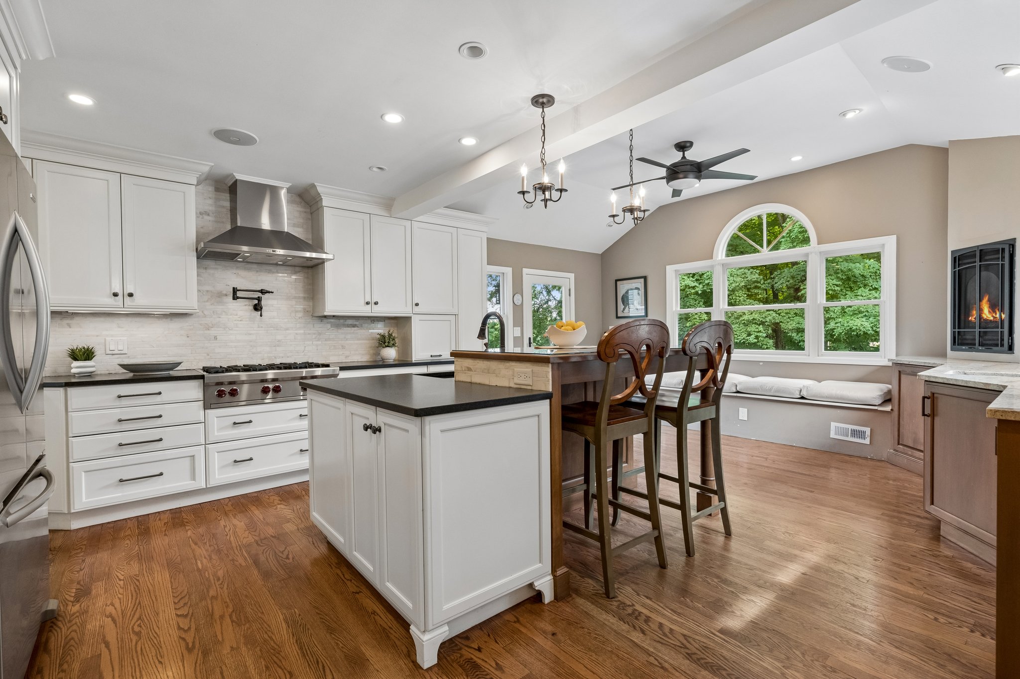 16 Fieldstone 