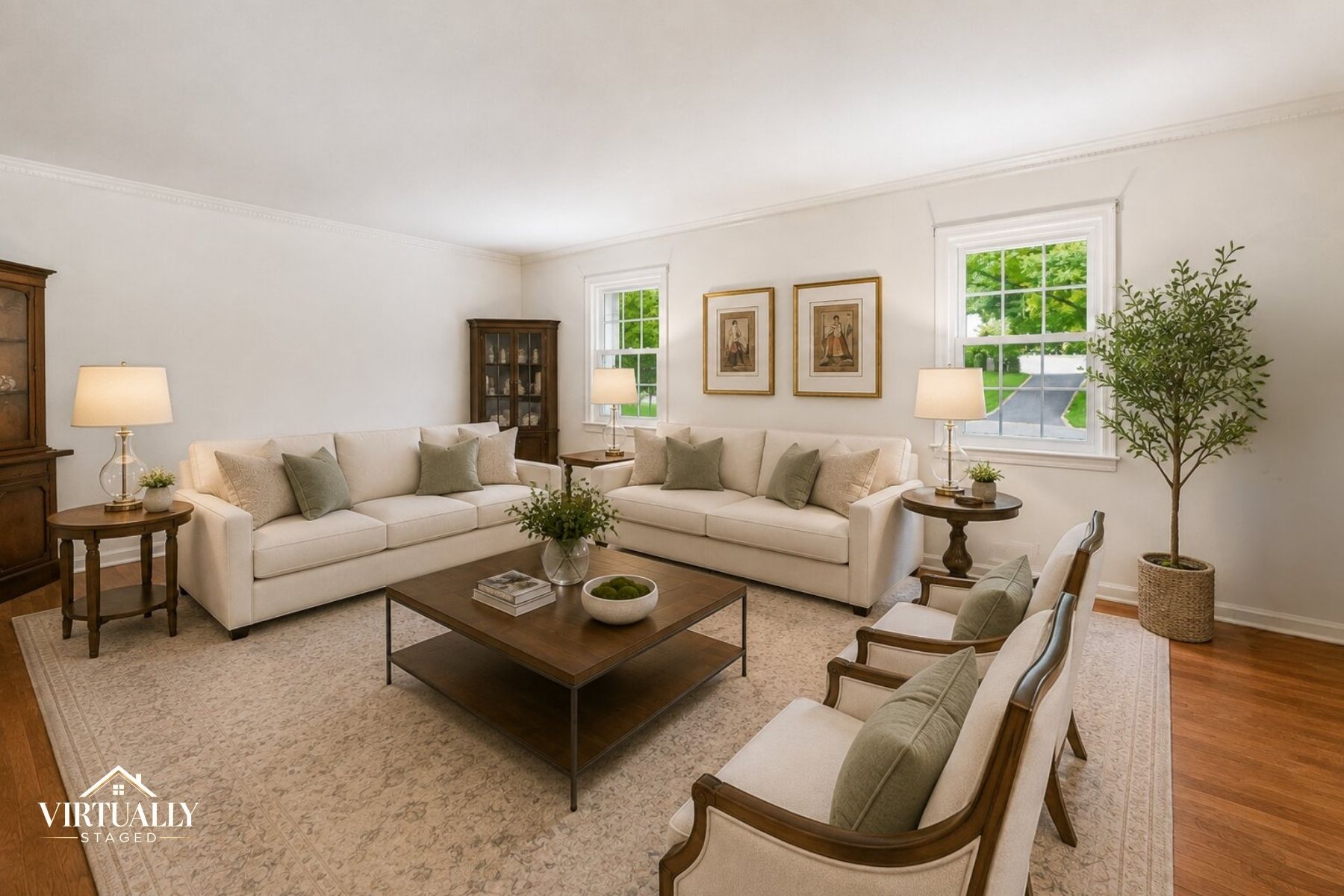 16 Fieldstone 