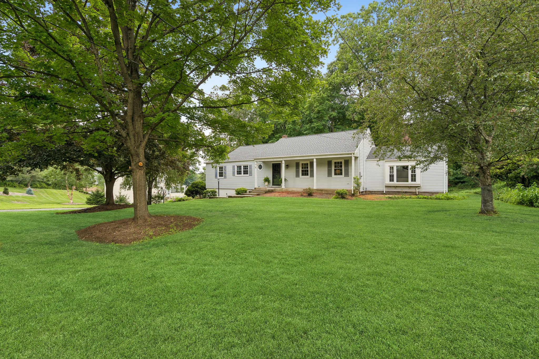 16 Fieldstone 