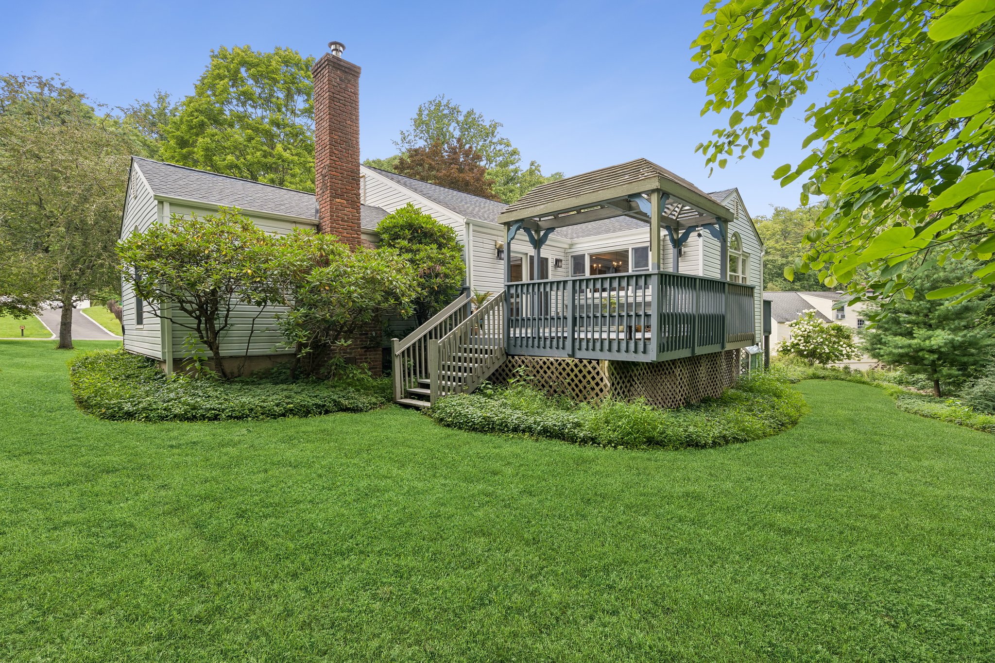 16 Fieldstone 
