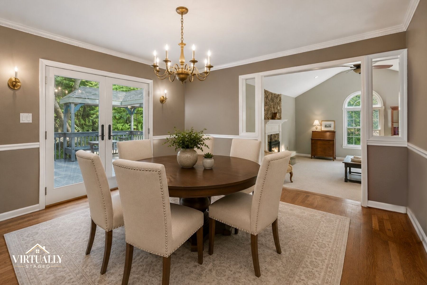 16 Fieldstone 
