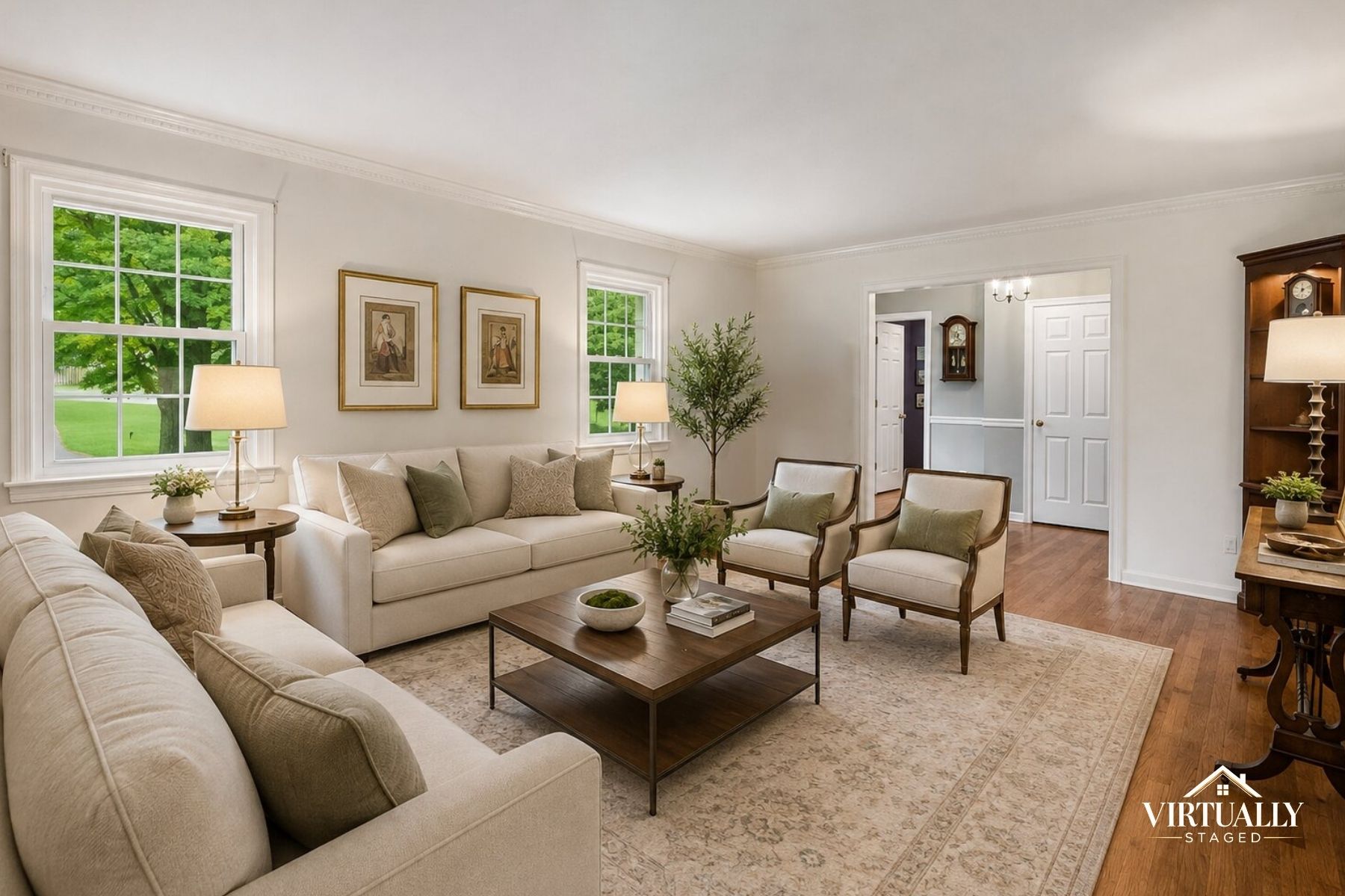 16 Fieldstone 
