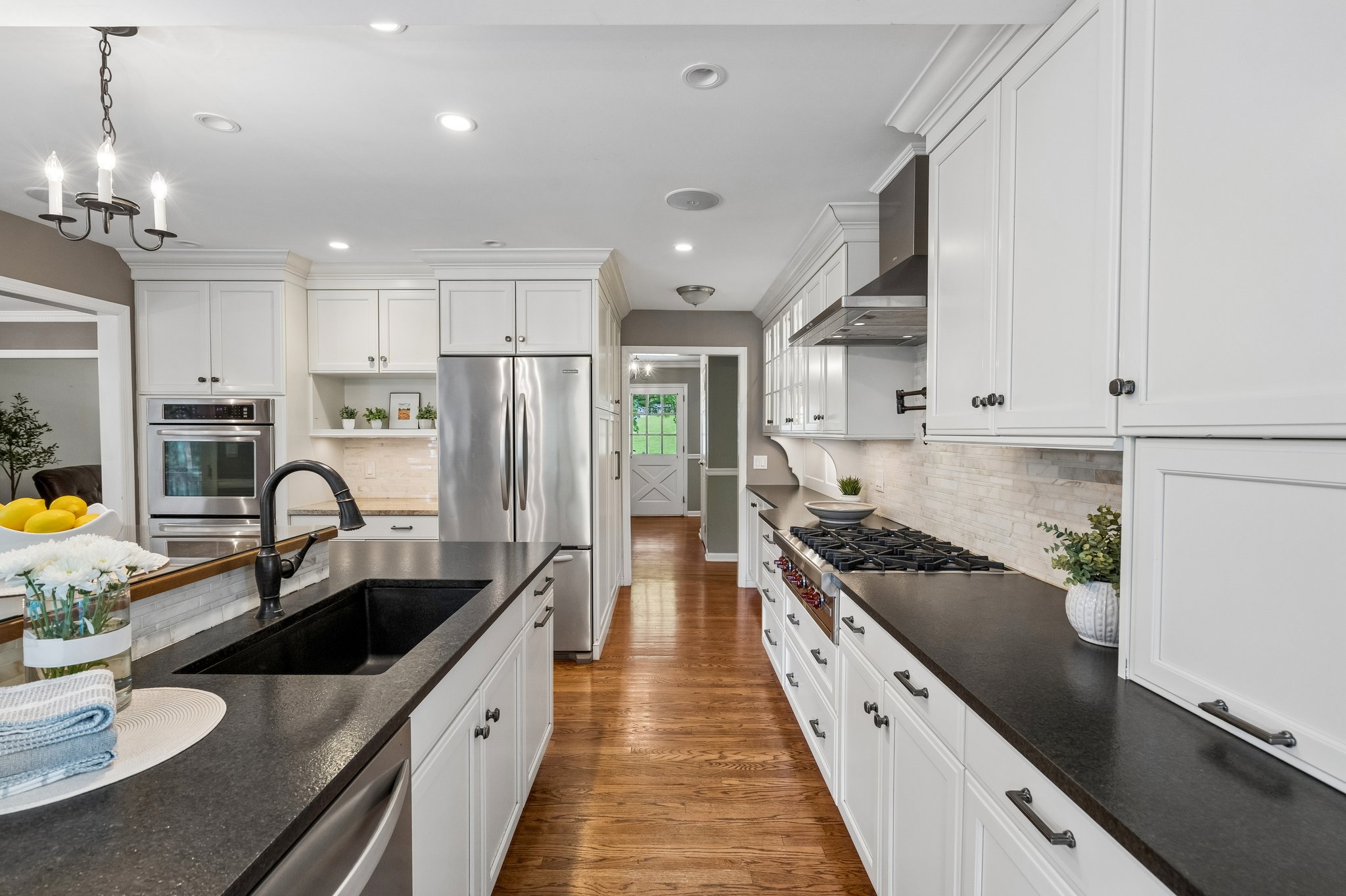 16 Fieldstone 