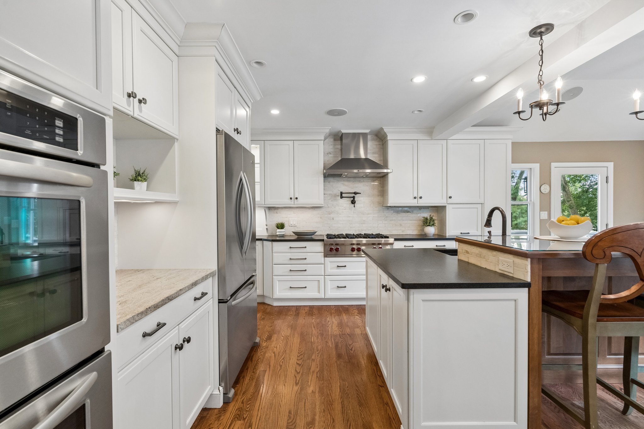 16 Fieldstone 