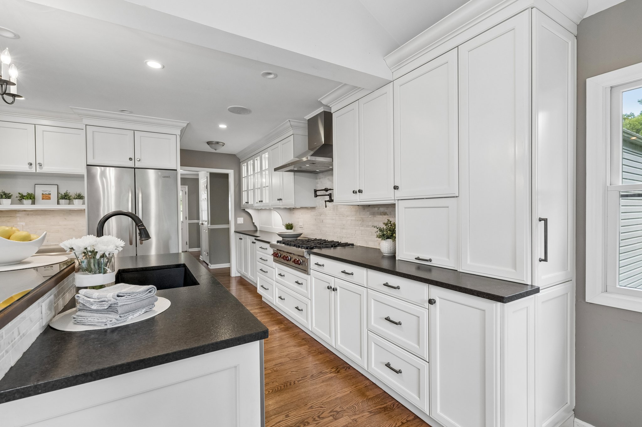 16 Fieldstone 
