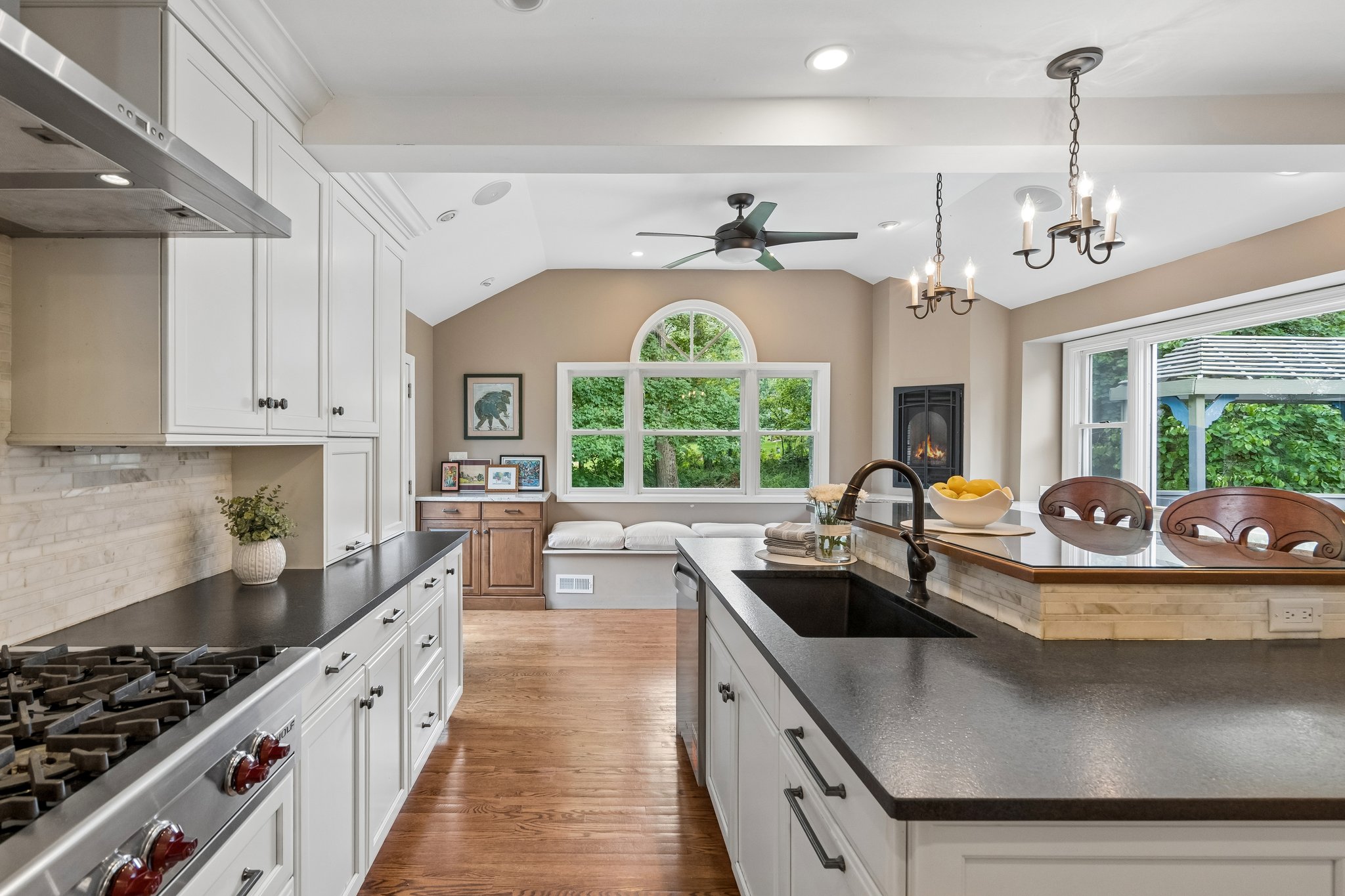 16 Fieldstone 