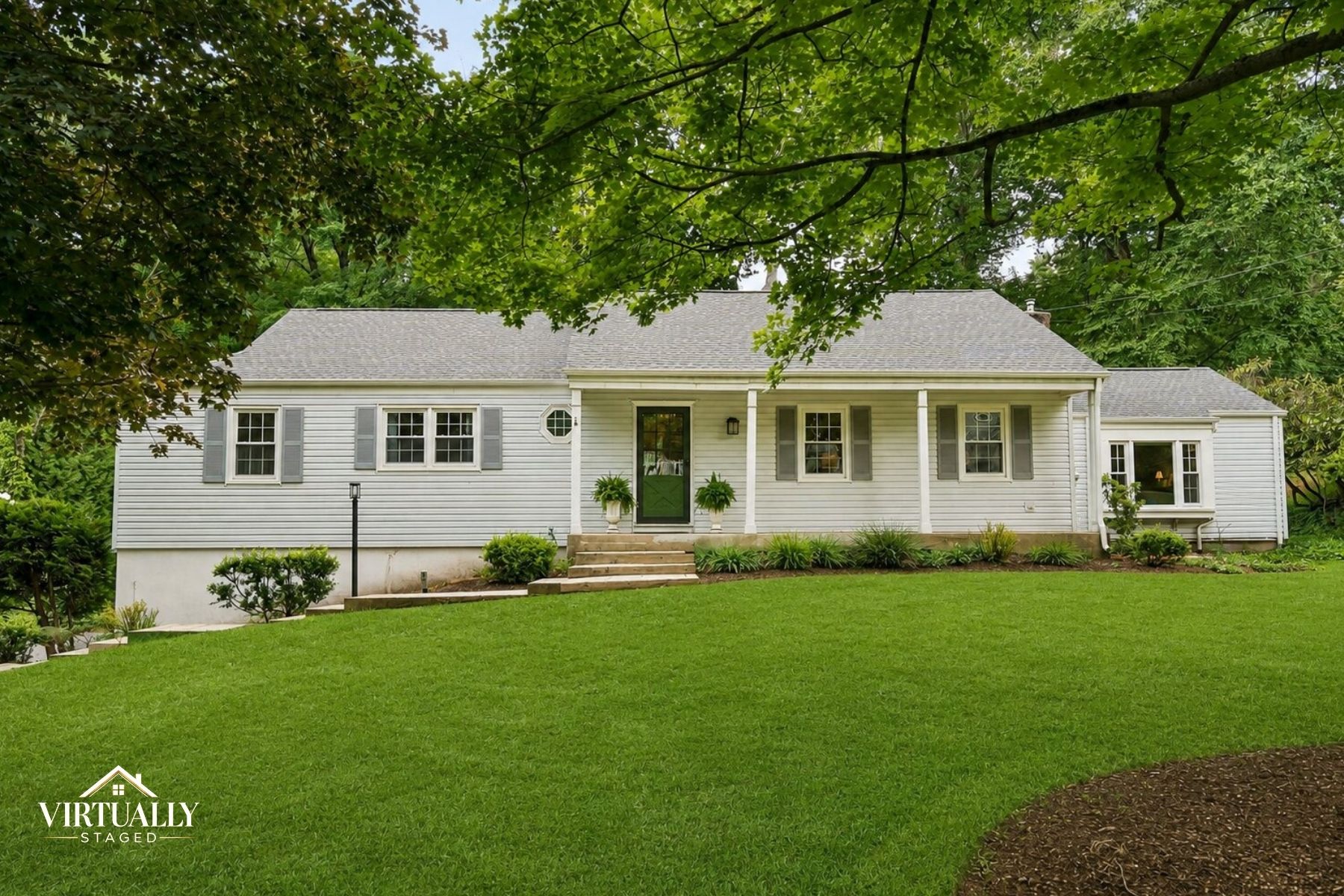16 Fieldstone 