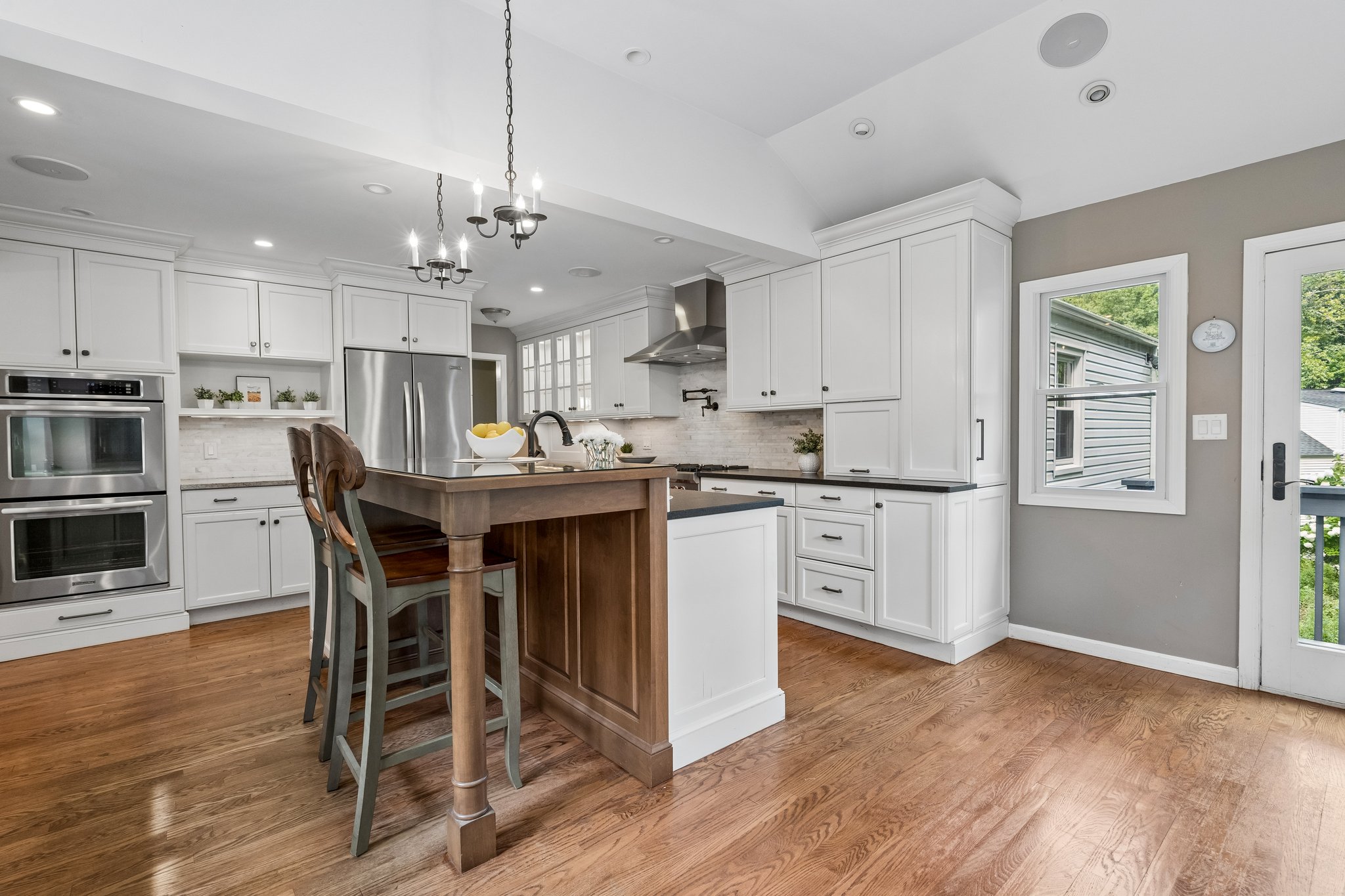 16 Fieldstone 