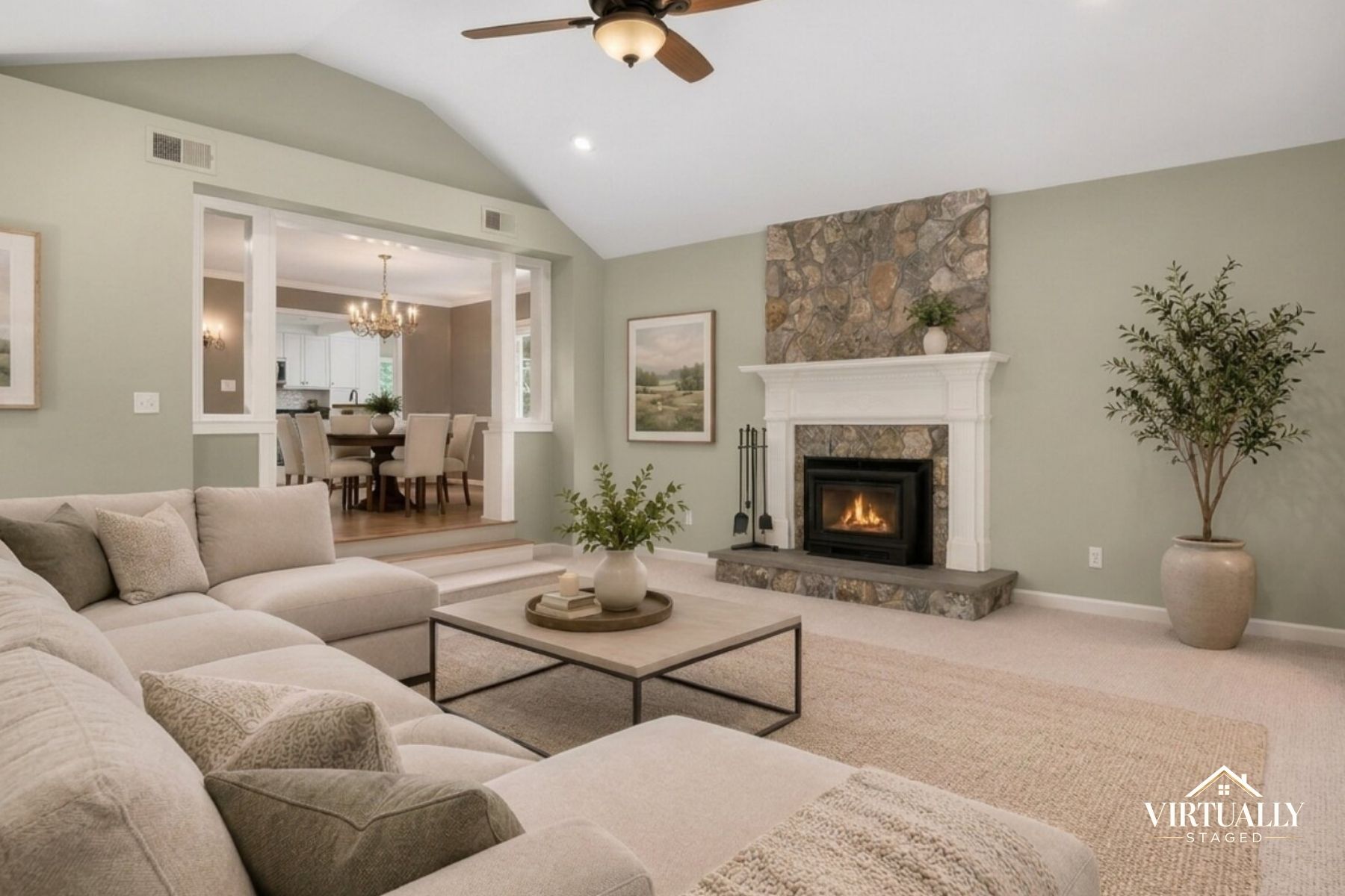 16 Fieldstone 