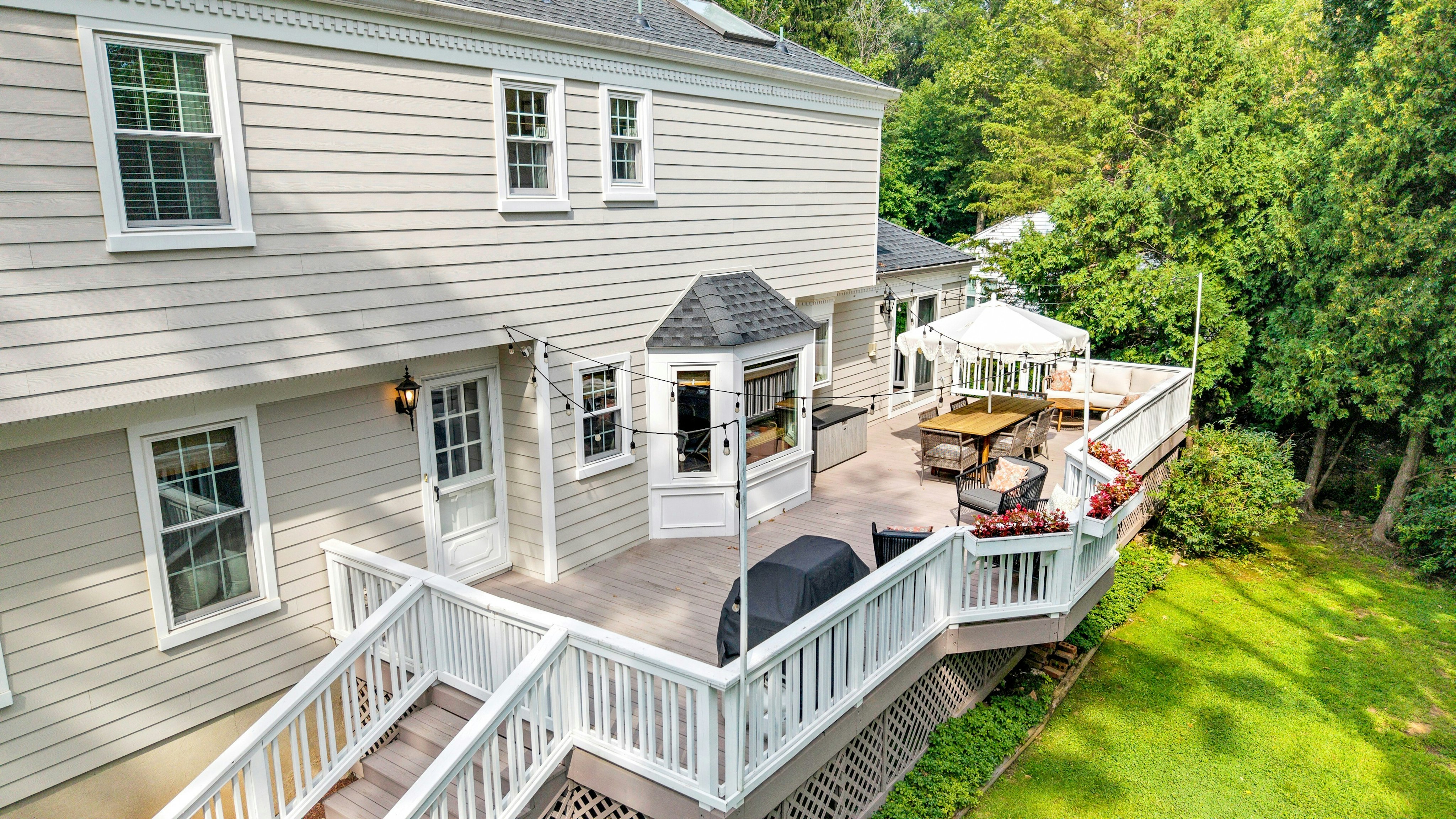 5 Oechsner Court 