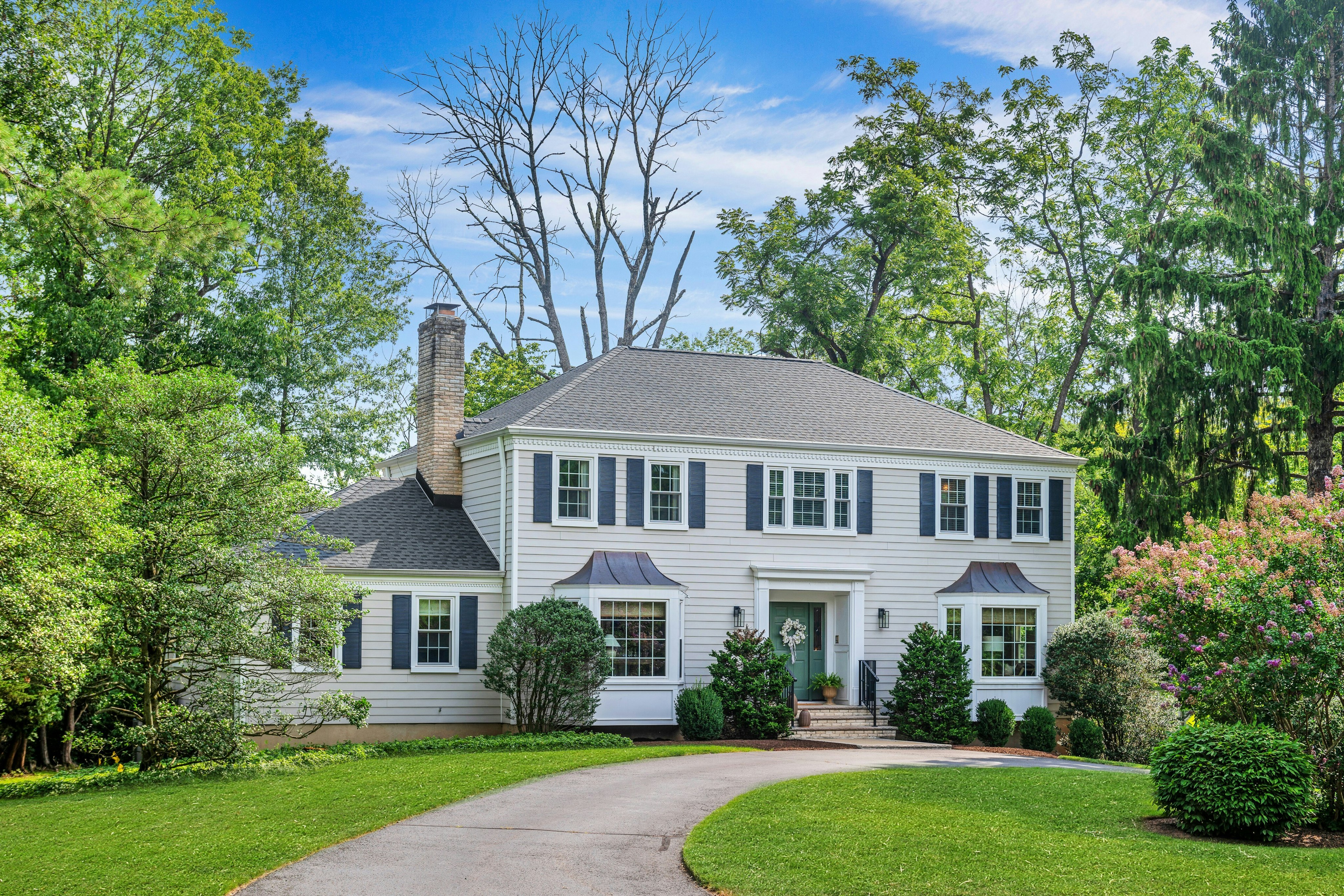 5 Oechsner Court 