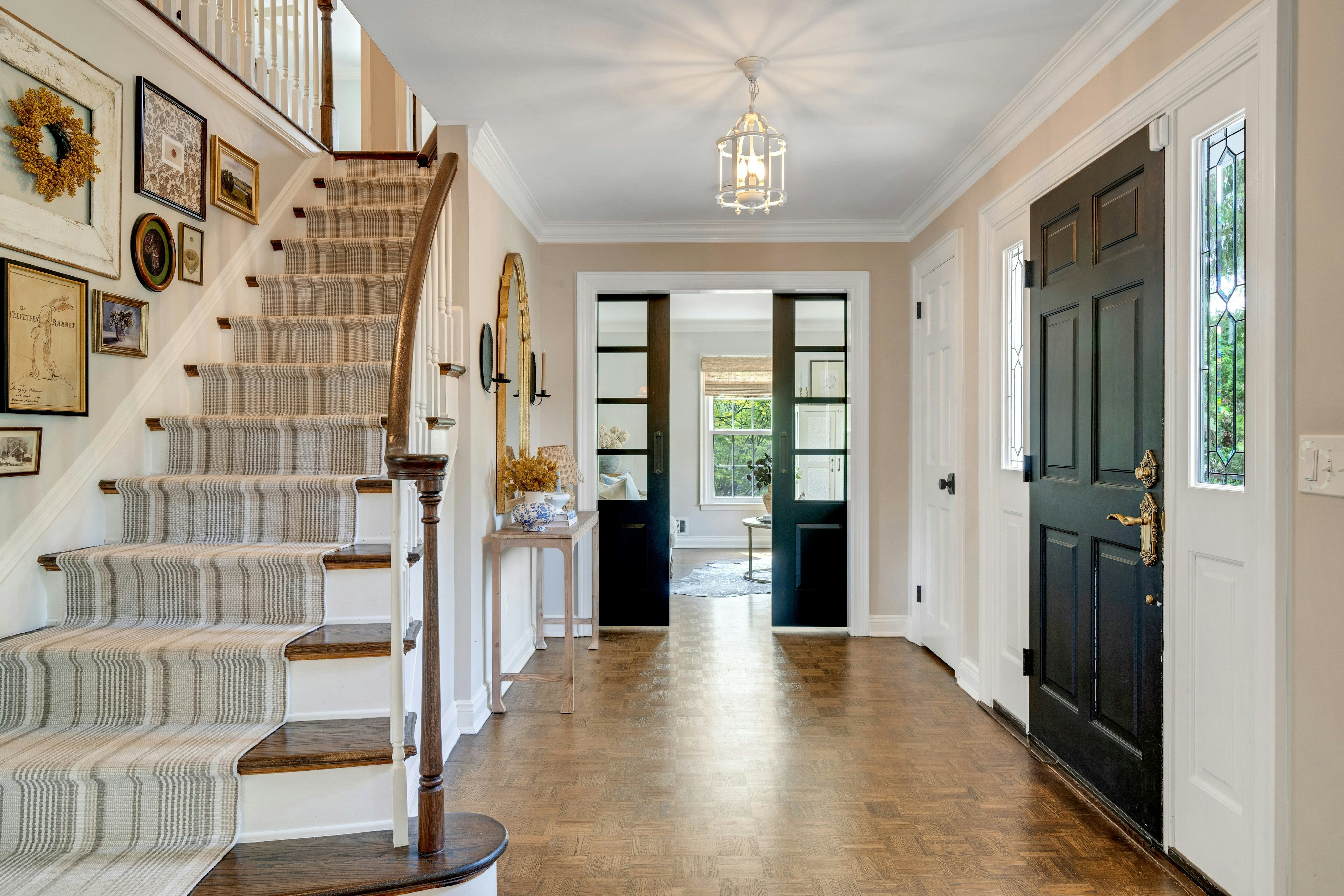5 Oechsner Court 