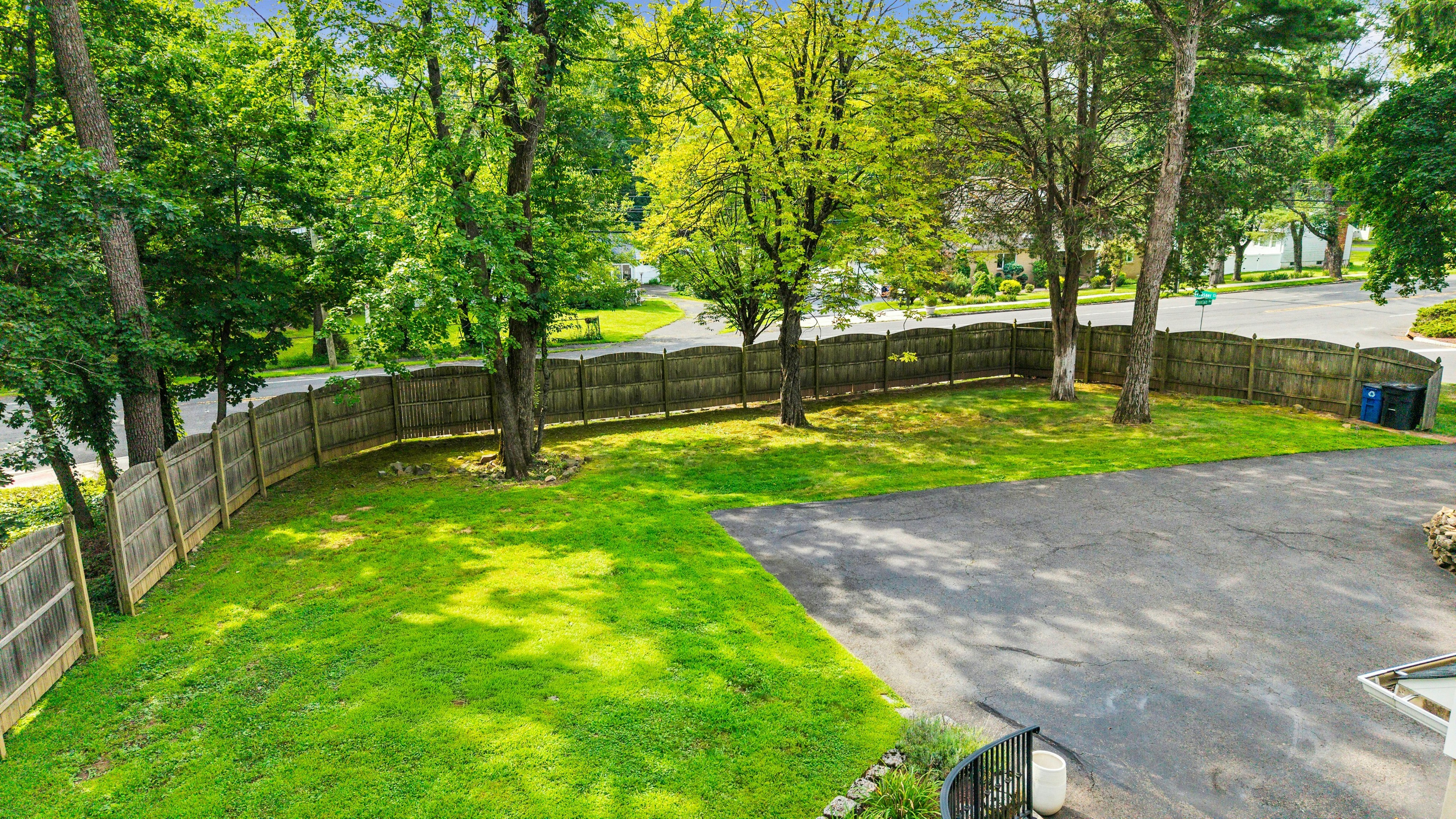 5 Oechsner Court 