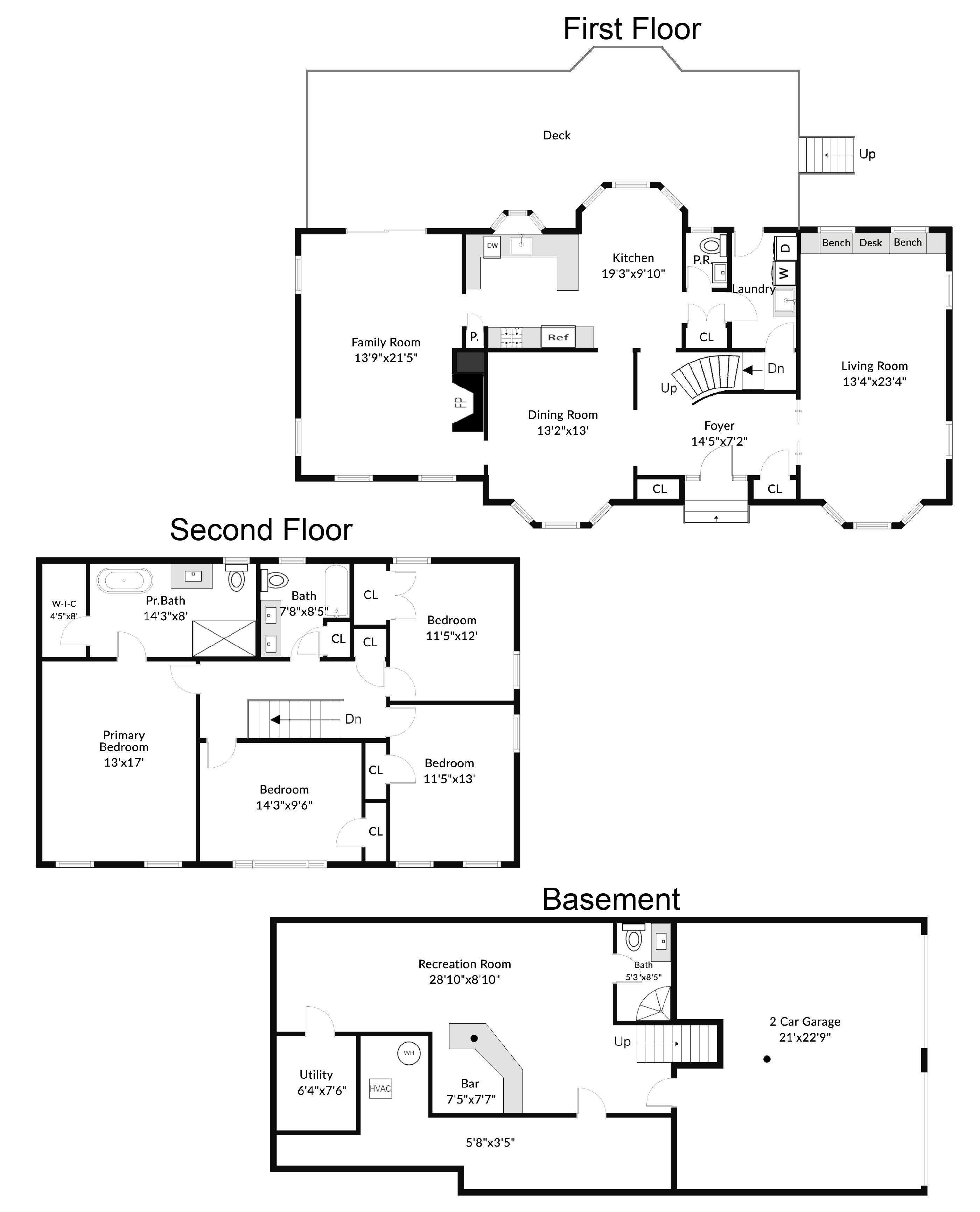 5 Oechsner Court 