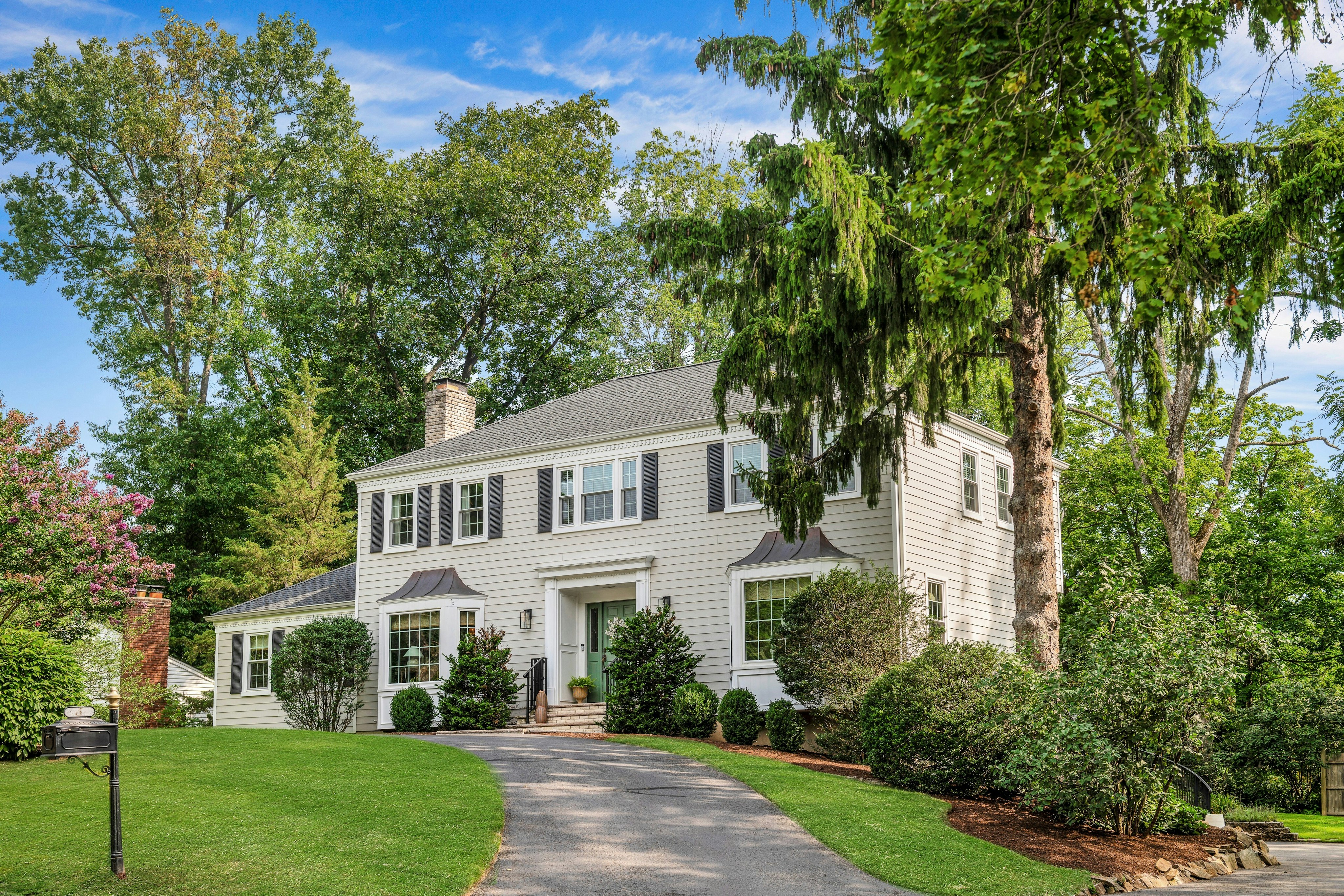 5 Oechsner Court 