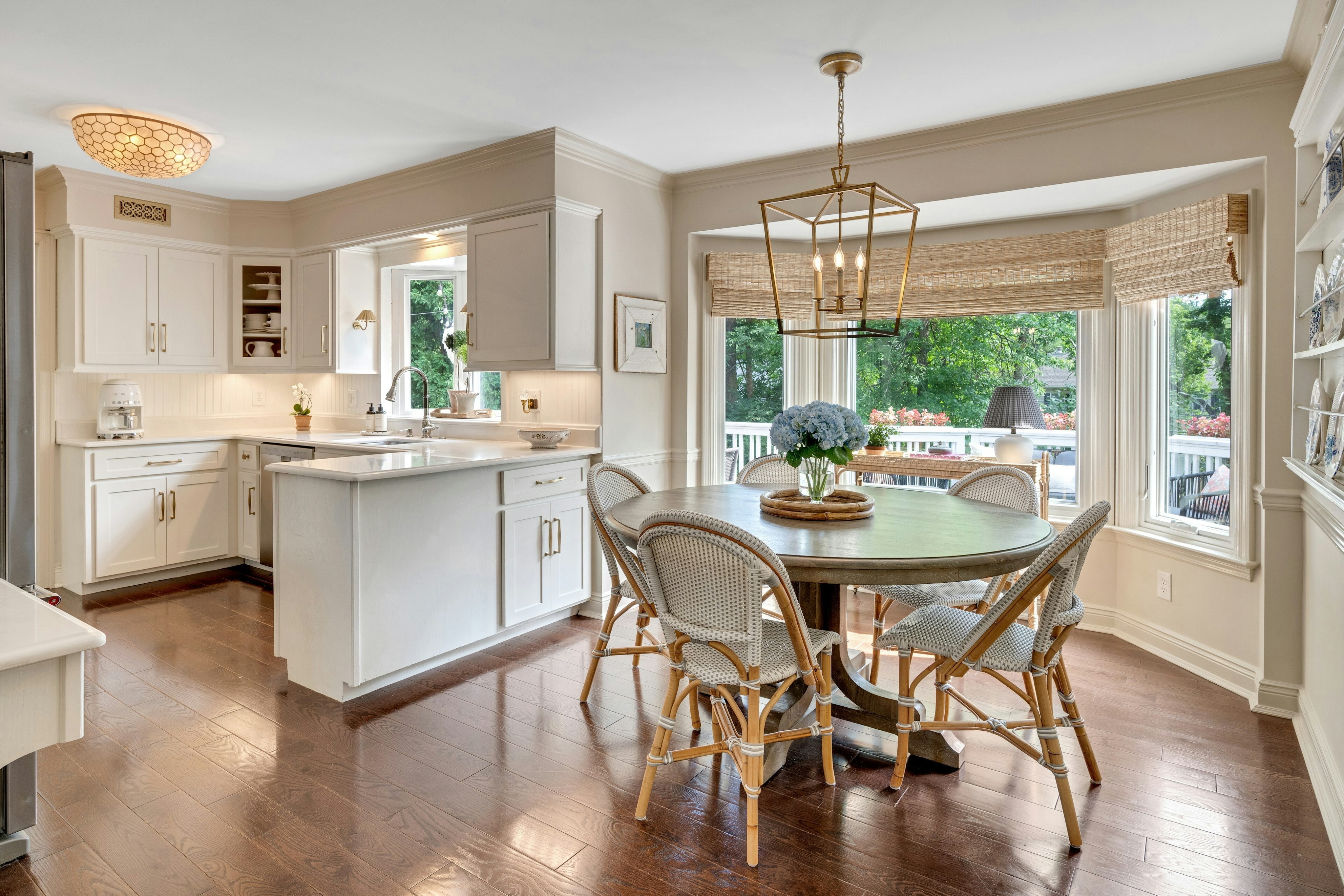 5 Oechsner Court 