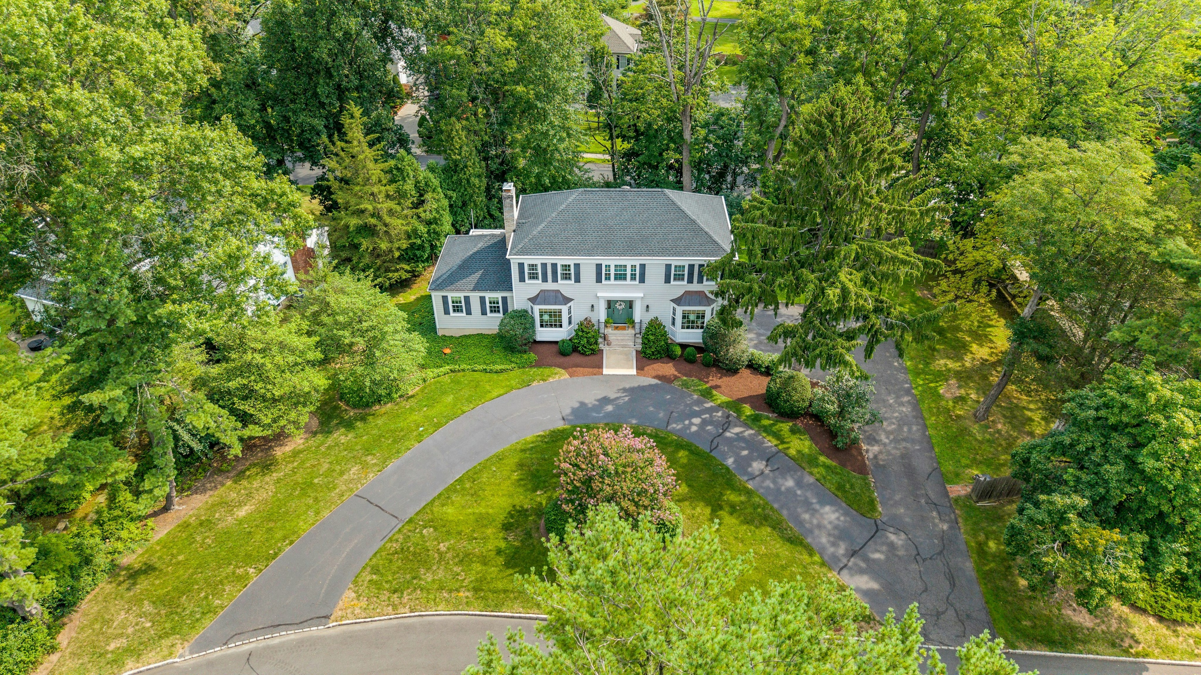 5 Oechsner Court 