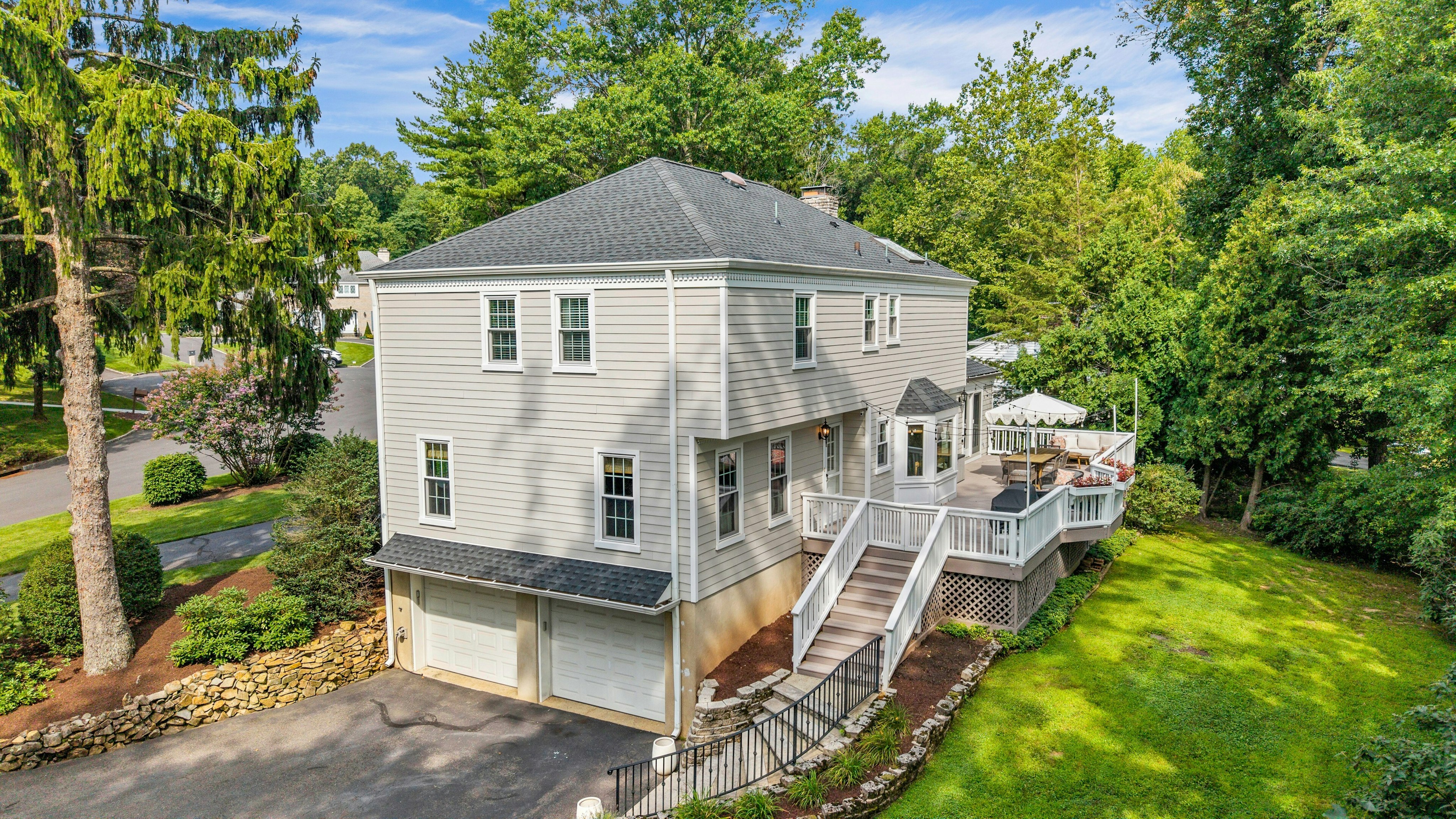 5 Oechsner Court 
