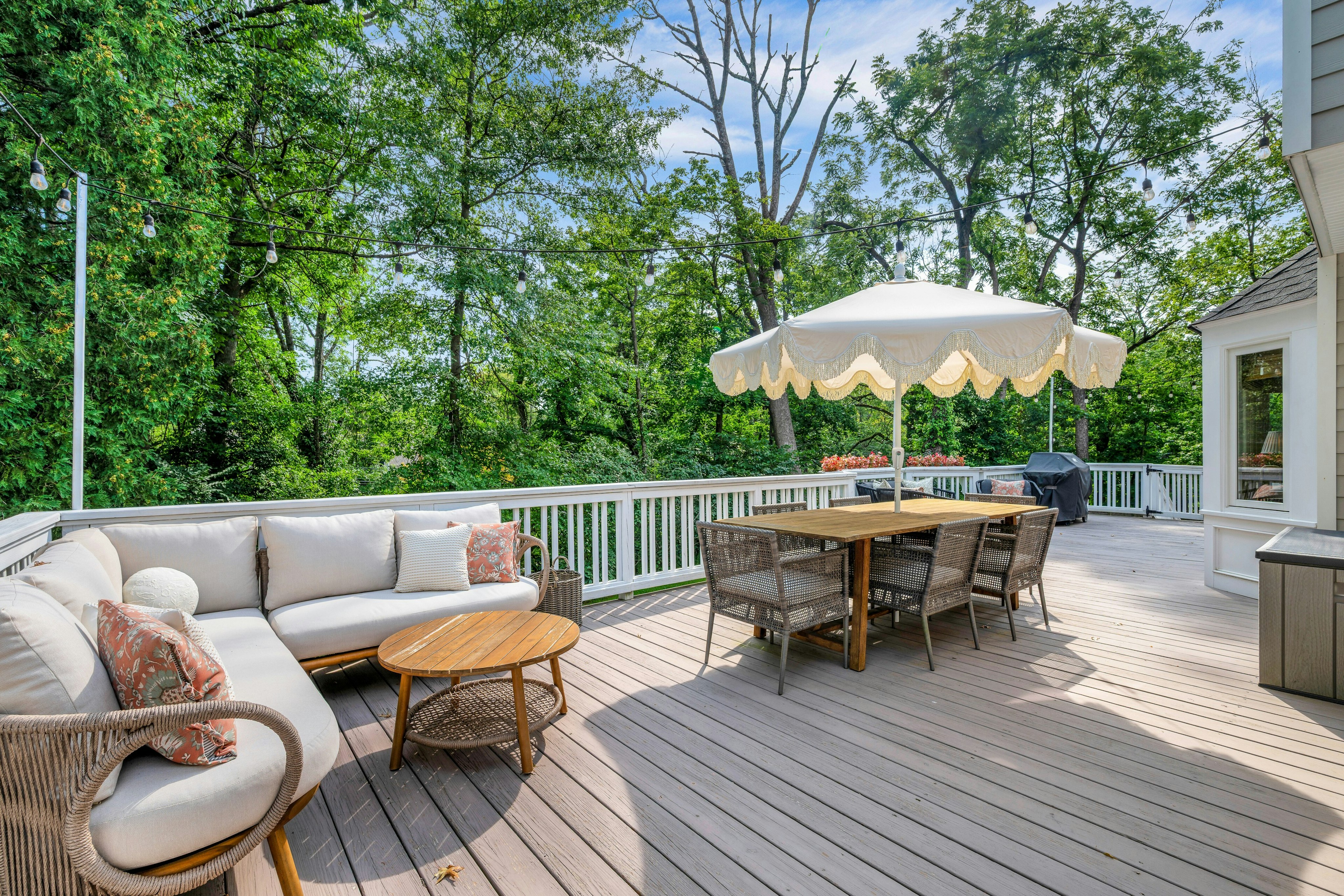 5 Oechsner Court 
