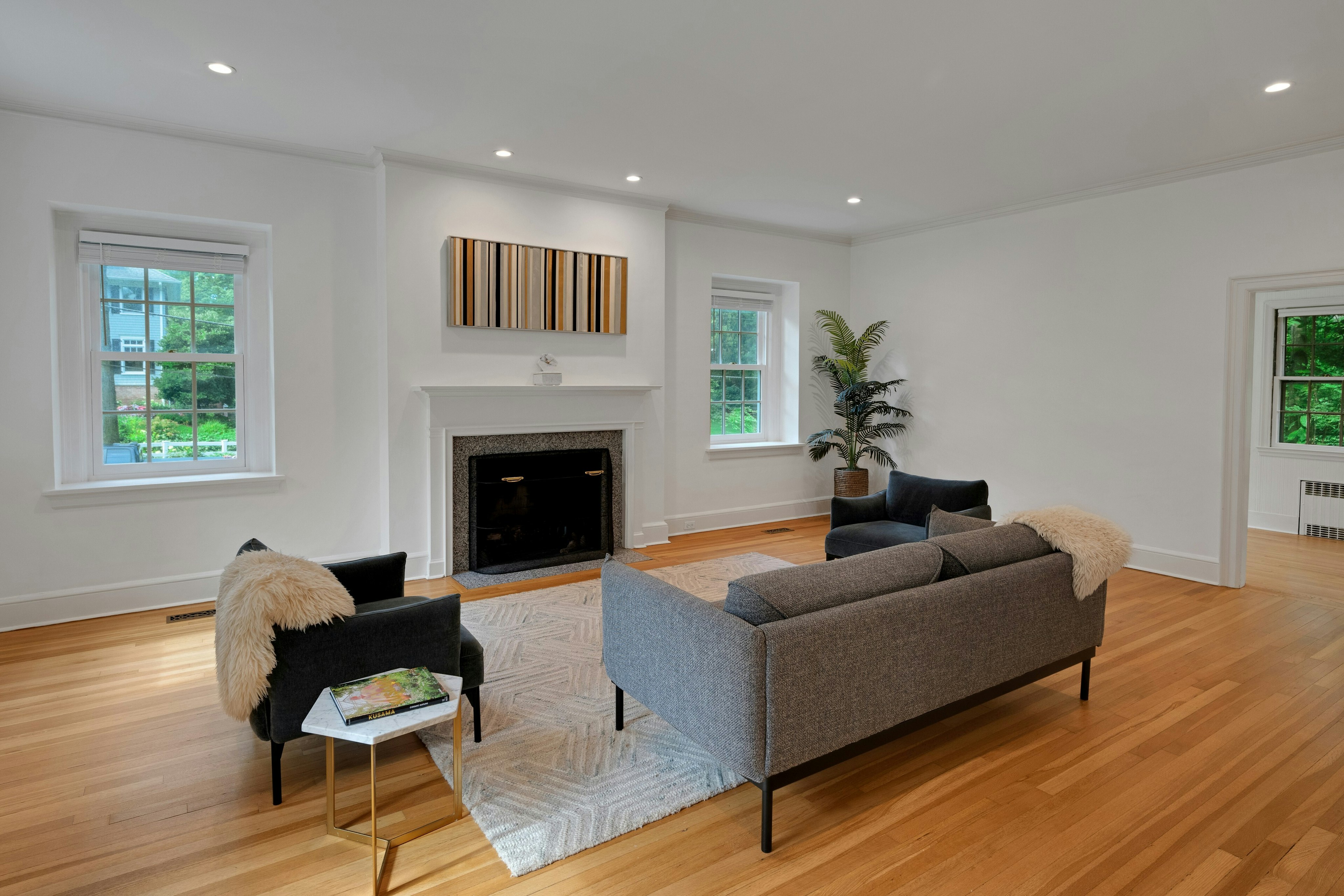 158 Bellevue Avenue 