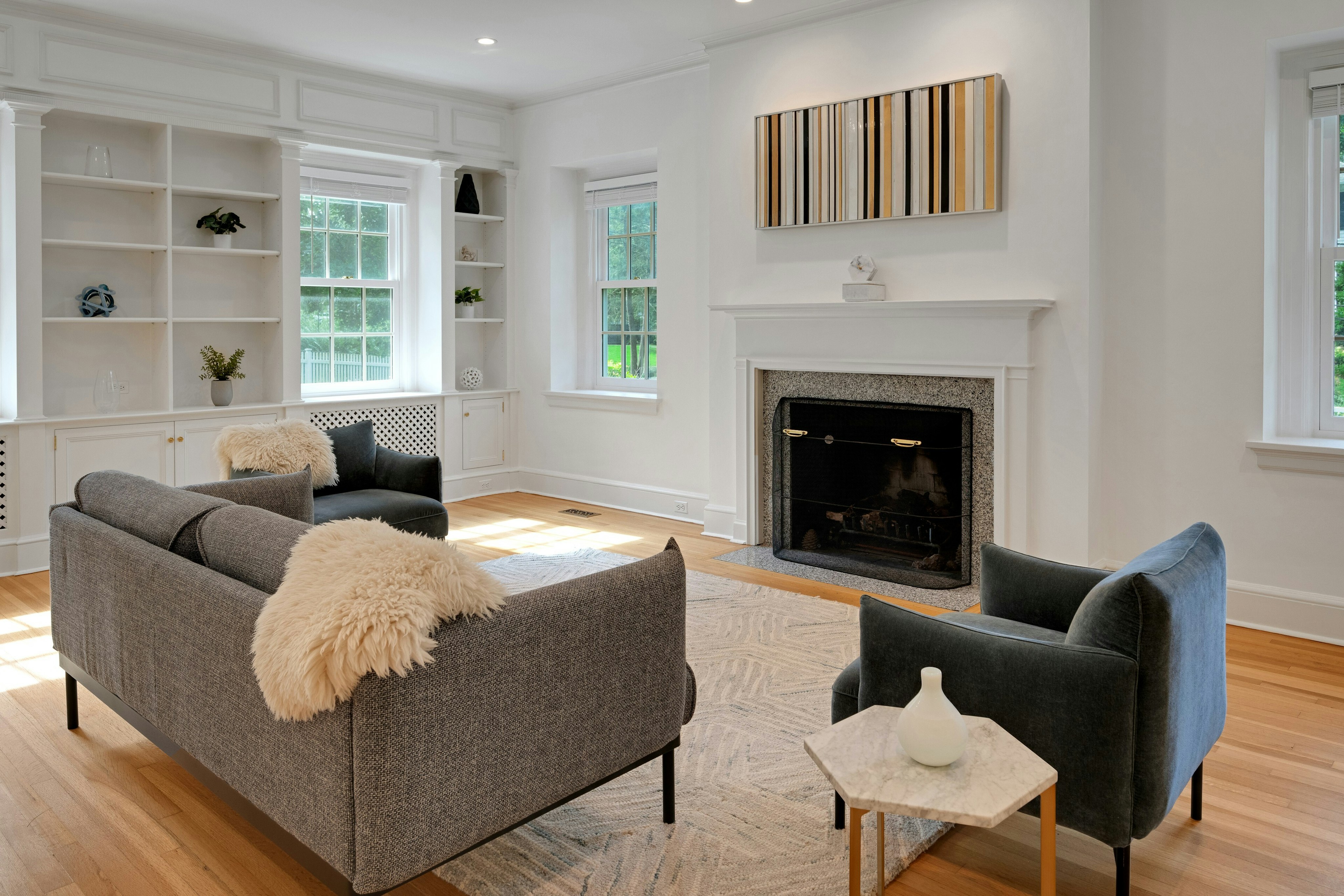 158 Bellevue Avenue 