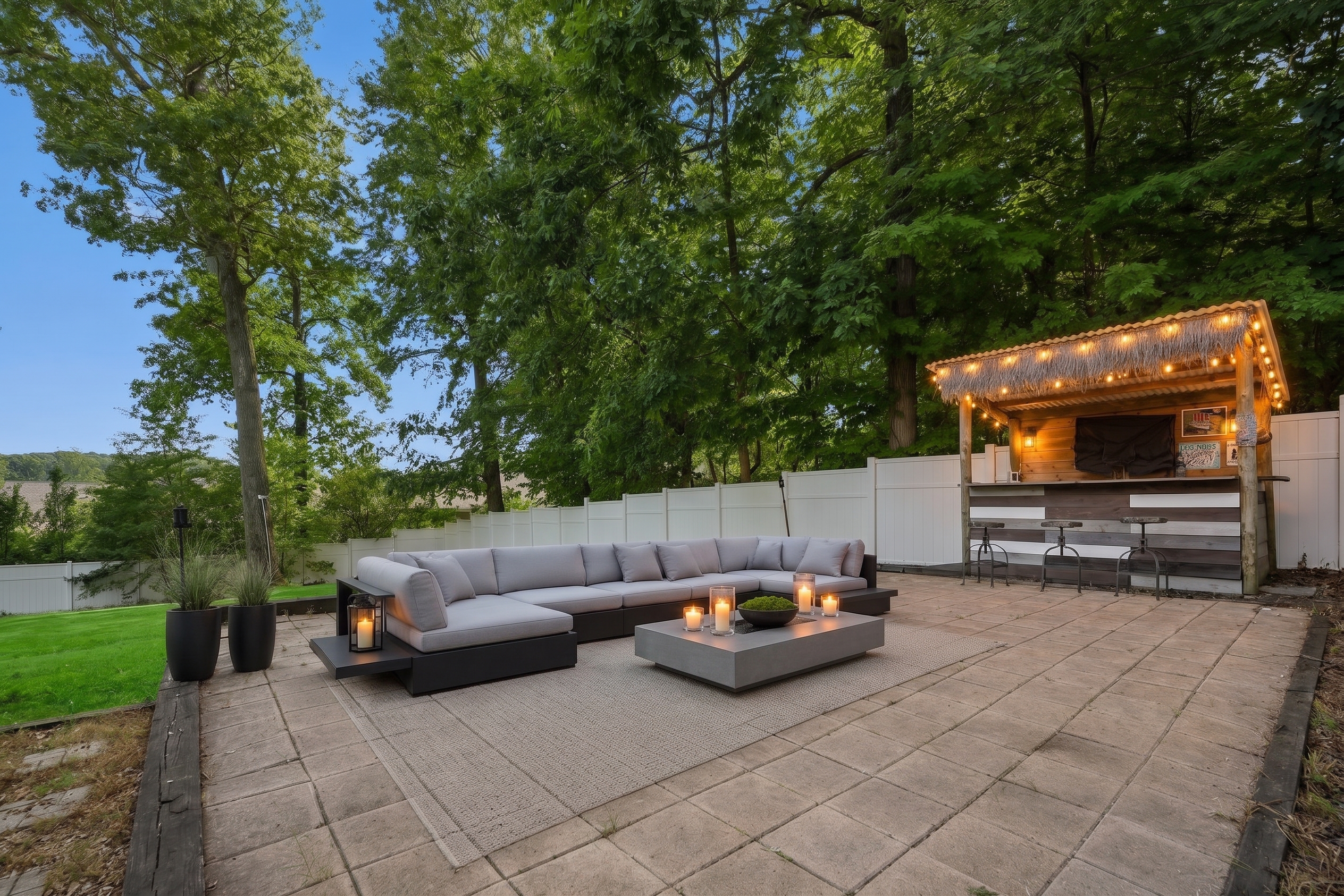 6 Woodlawn Terrace 