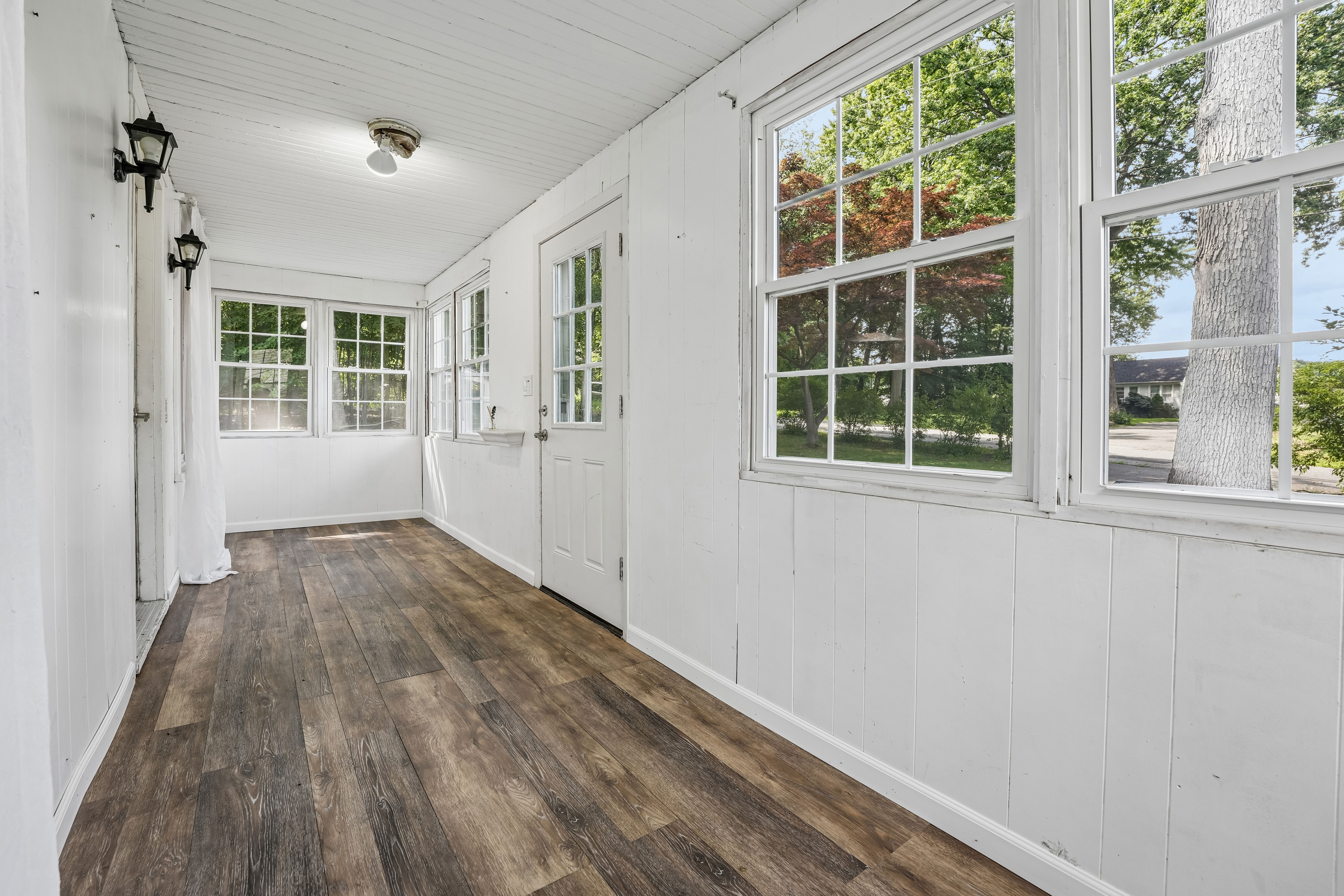 6 Woodlawn Terrace 