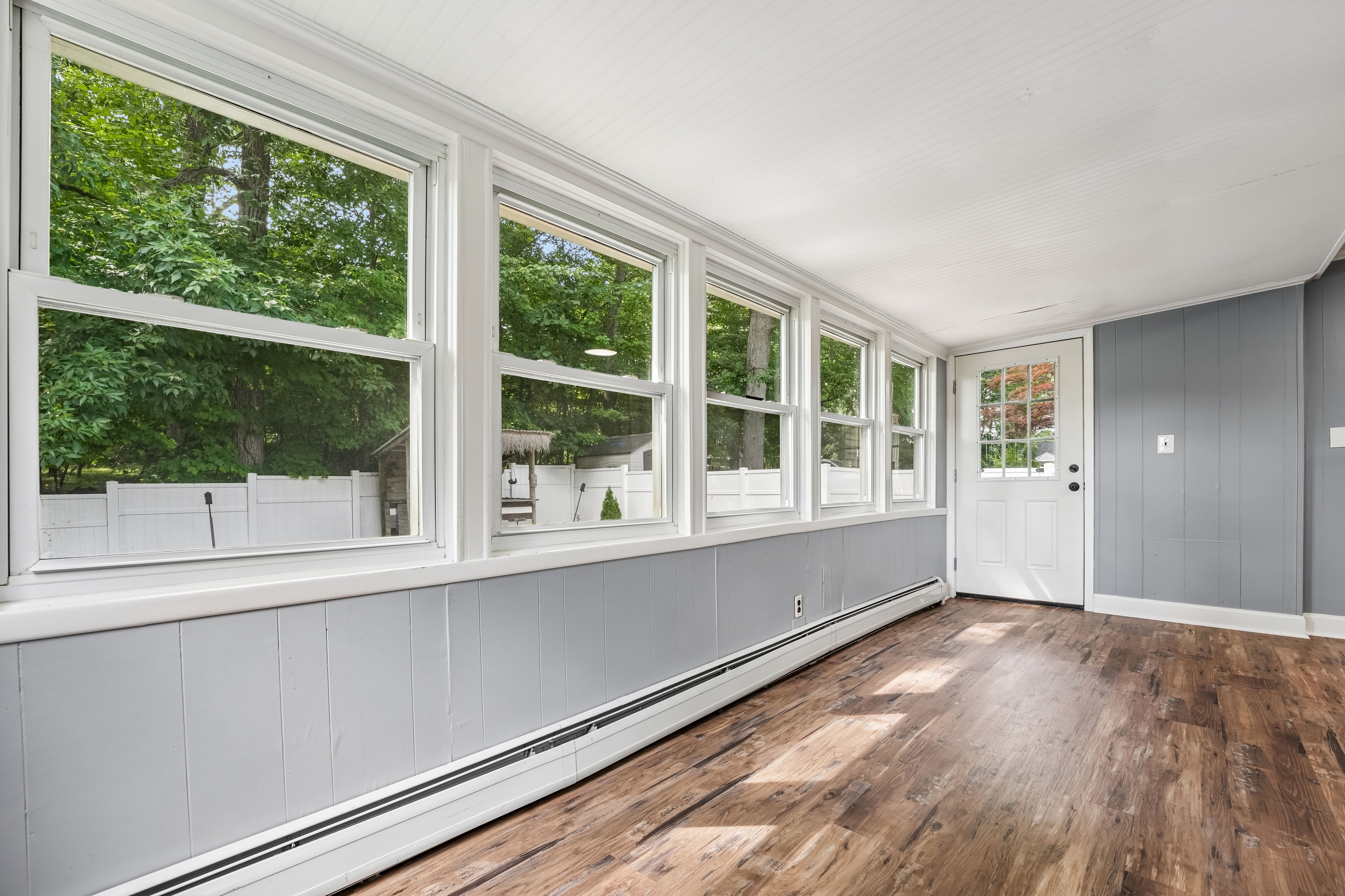 6 Woodlawn Terrace 