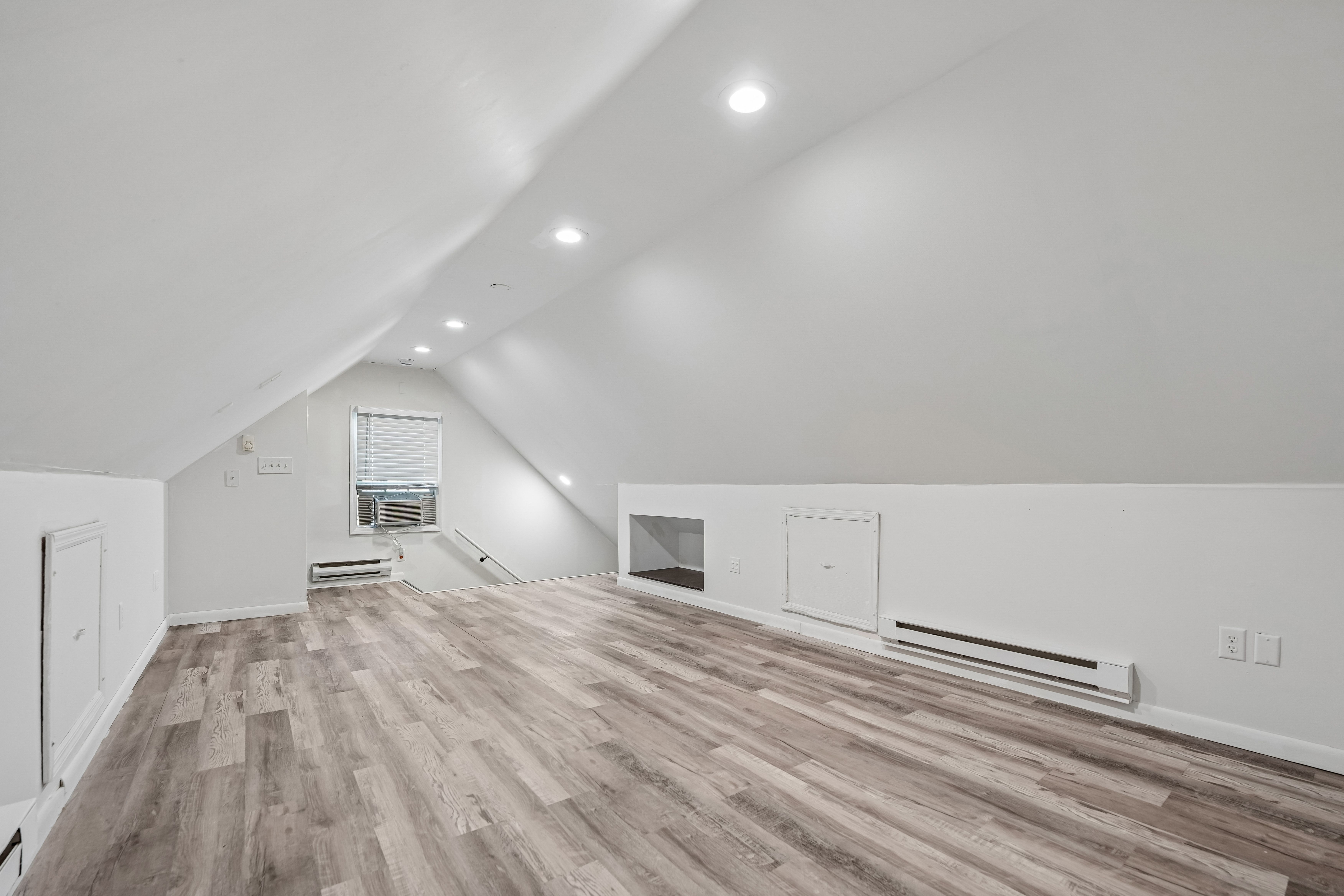 6 Woodlawn Terrace 