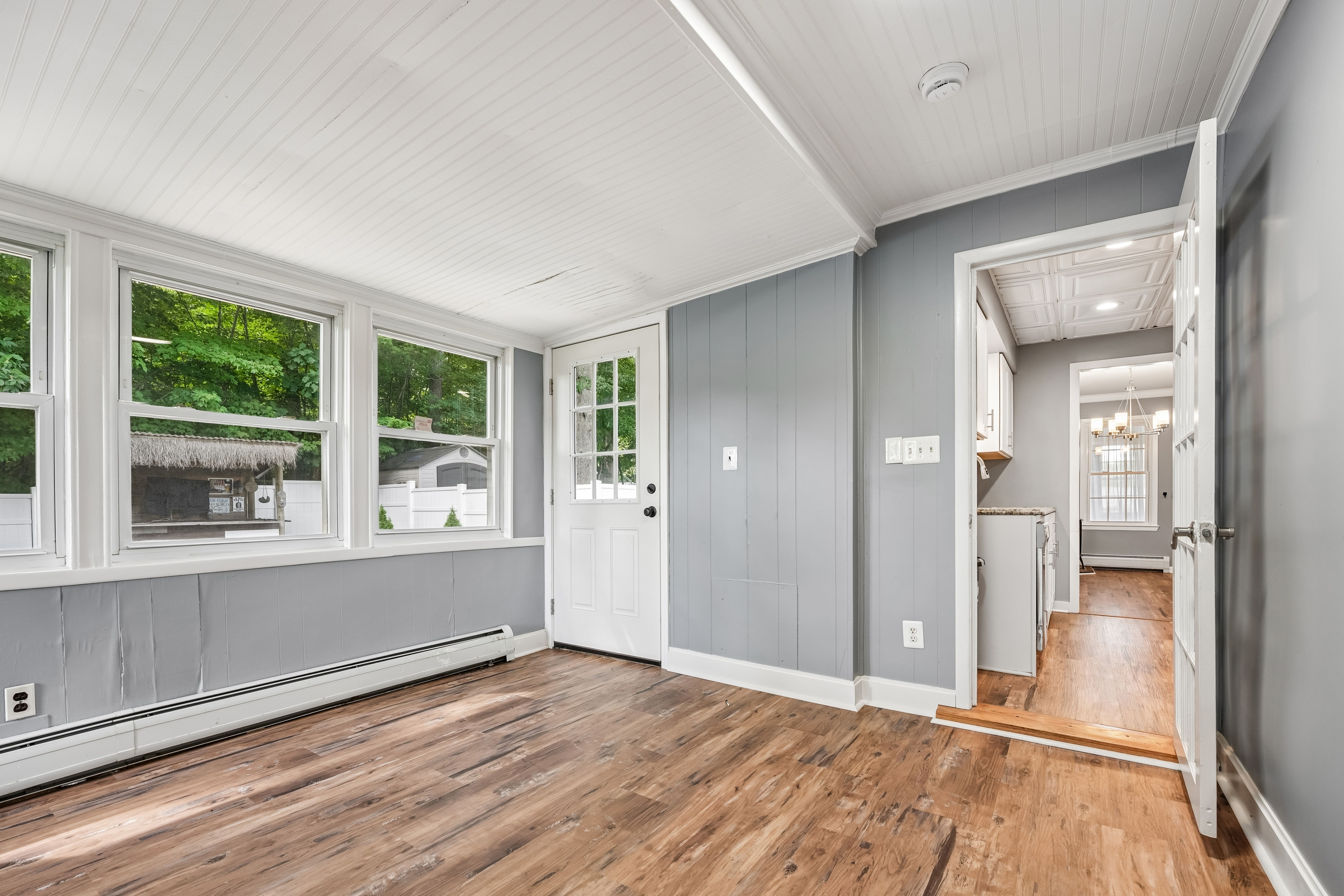 6 Woodlawn Terrace 
