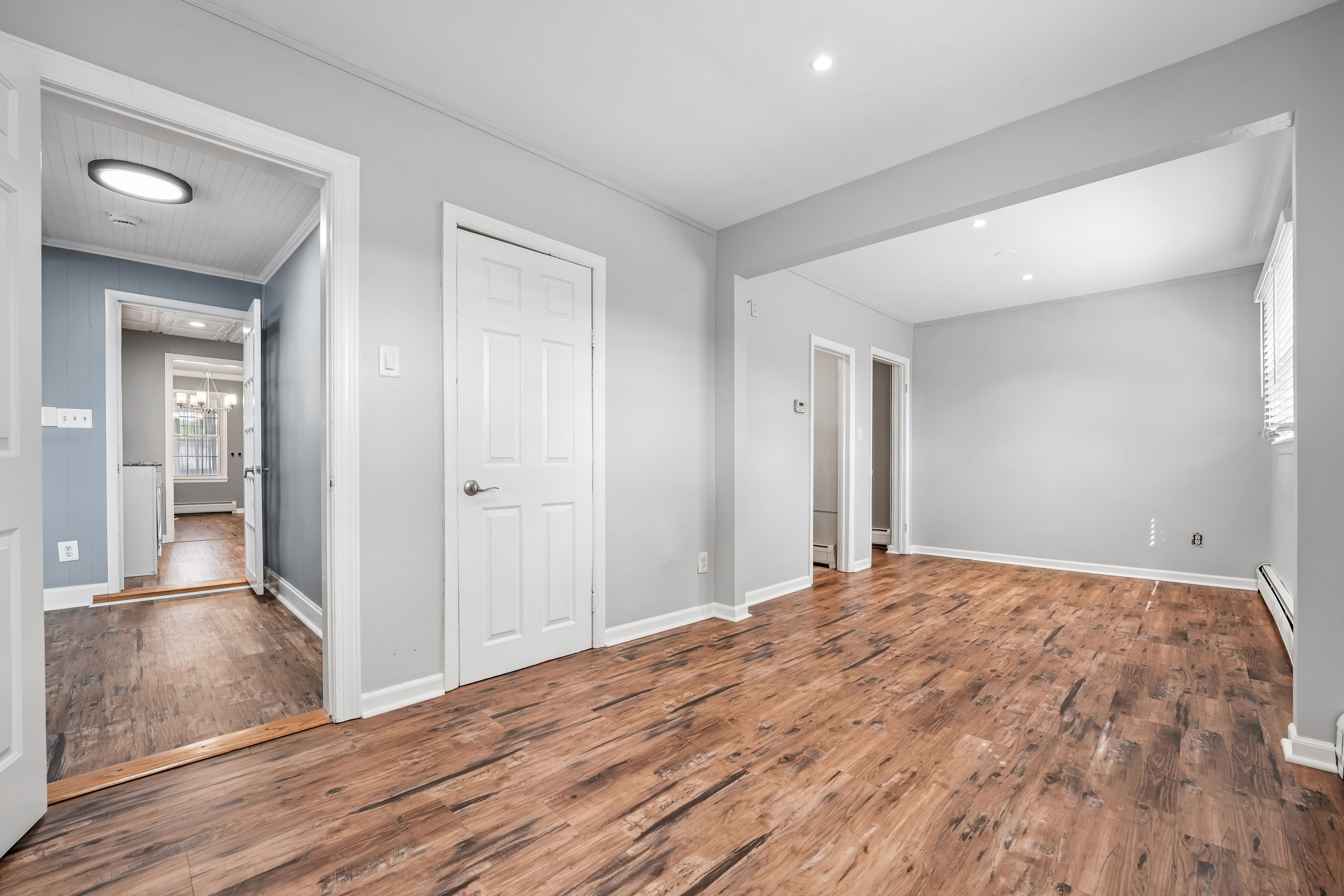 6 Woodlawn Terrace 