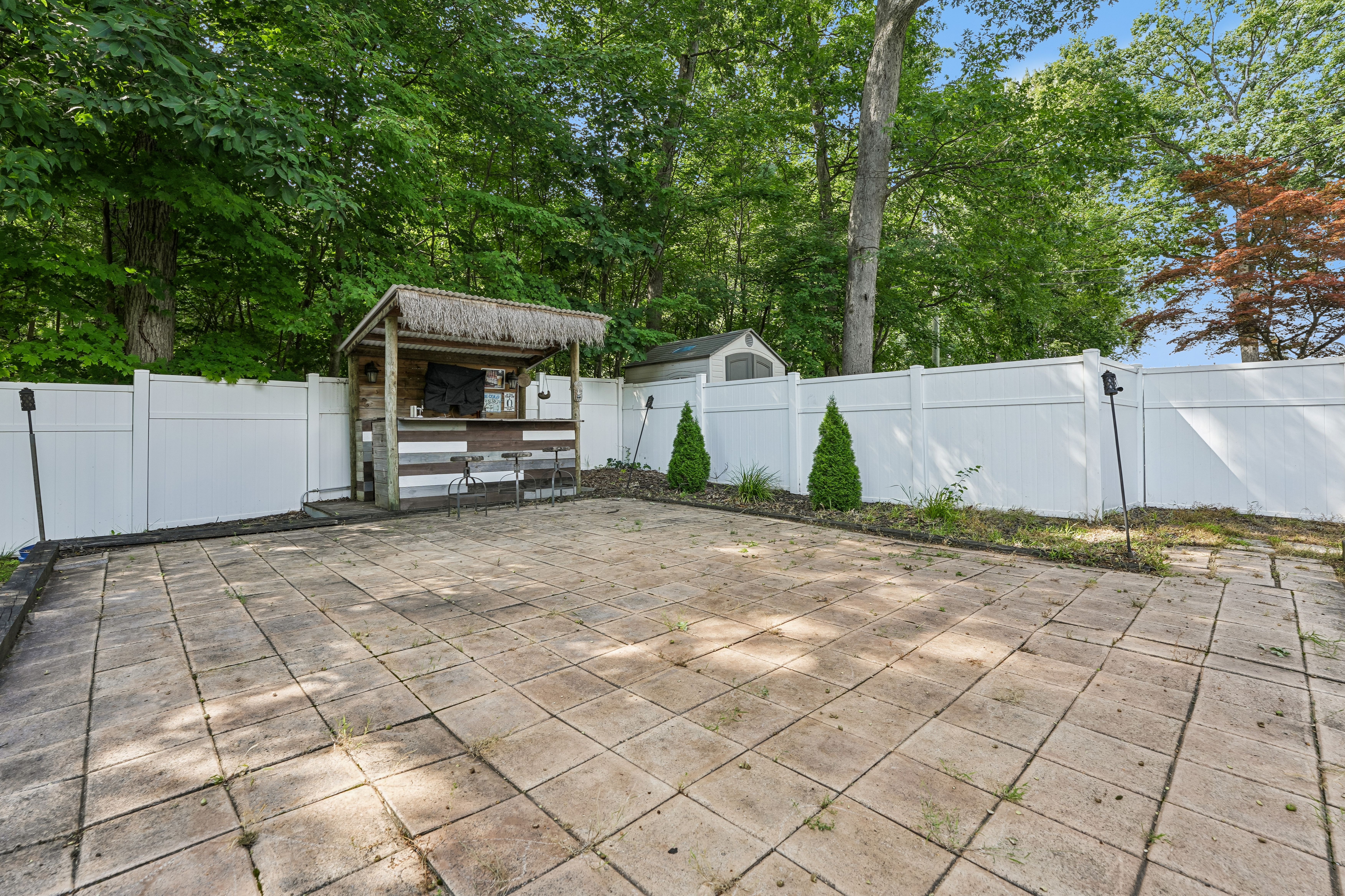 6 Woodlawn Terrace 