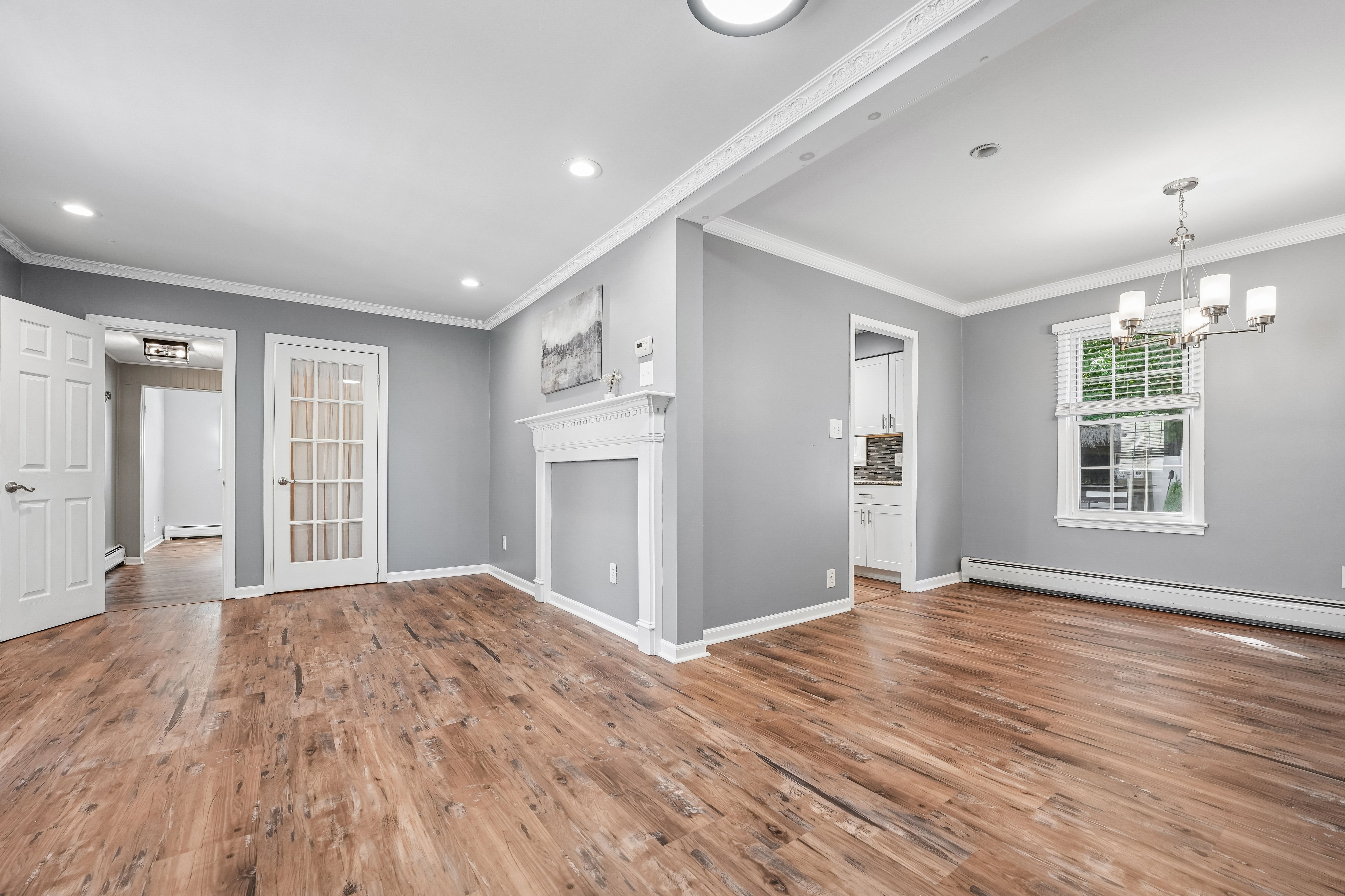 6 Woodlawn Terrace 