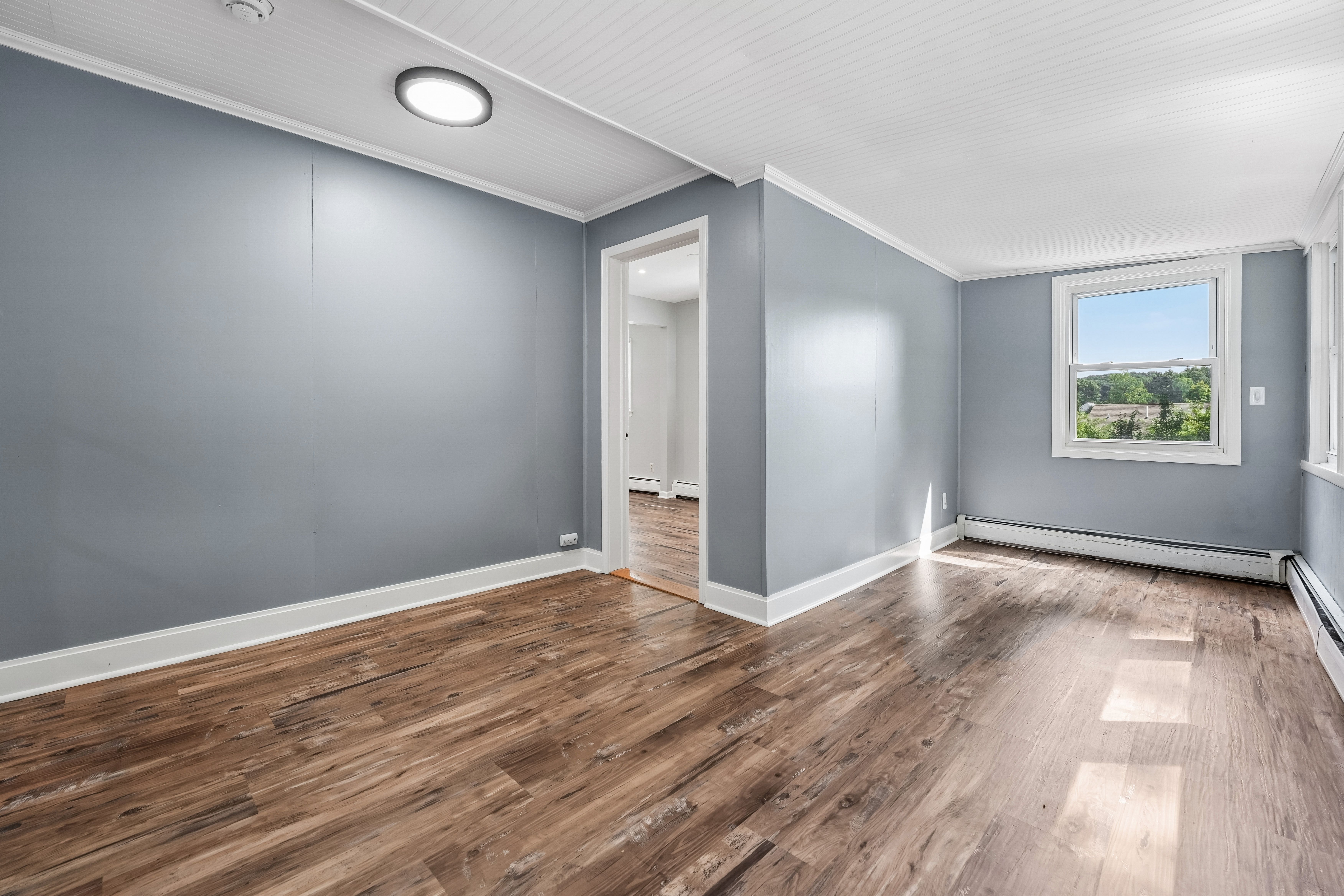 6 Woodlawn Terrace 