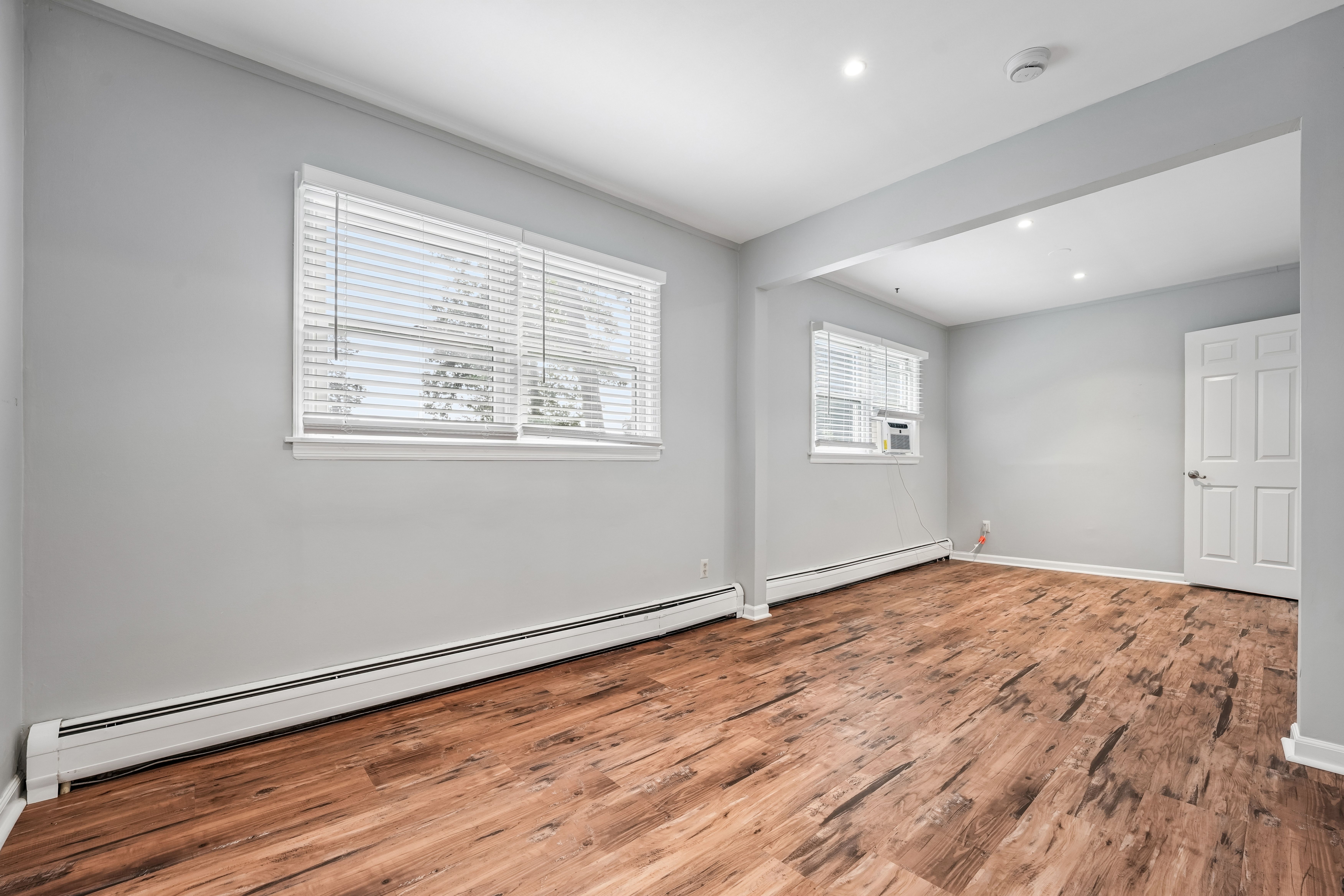 6 Woodlawn Terrace 