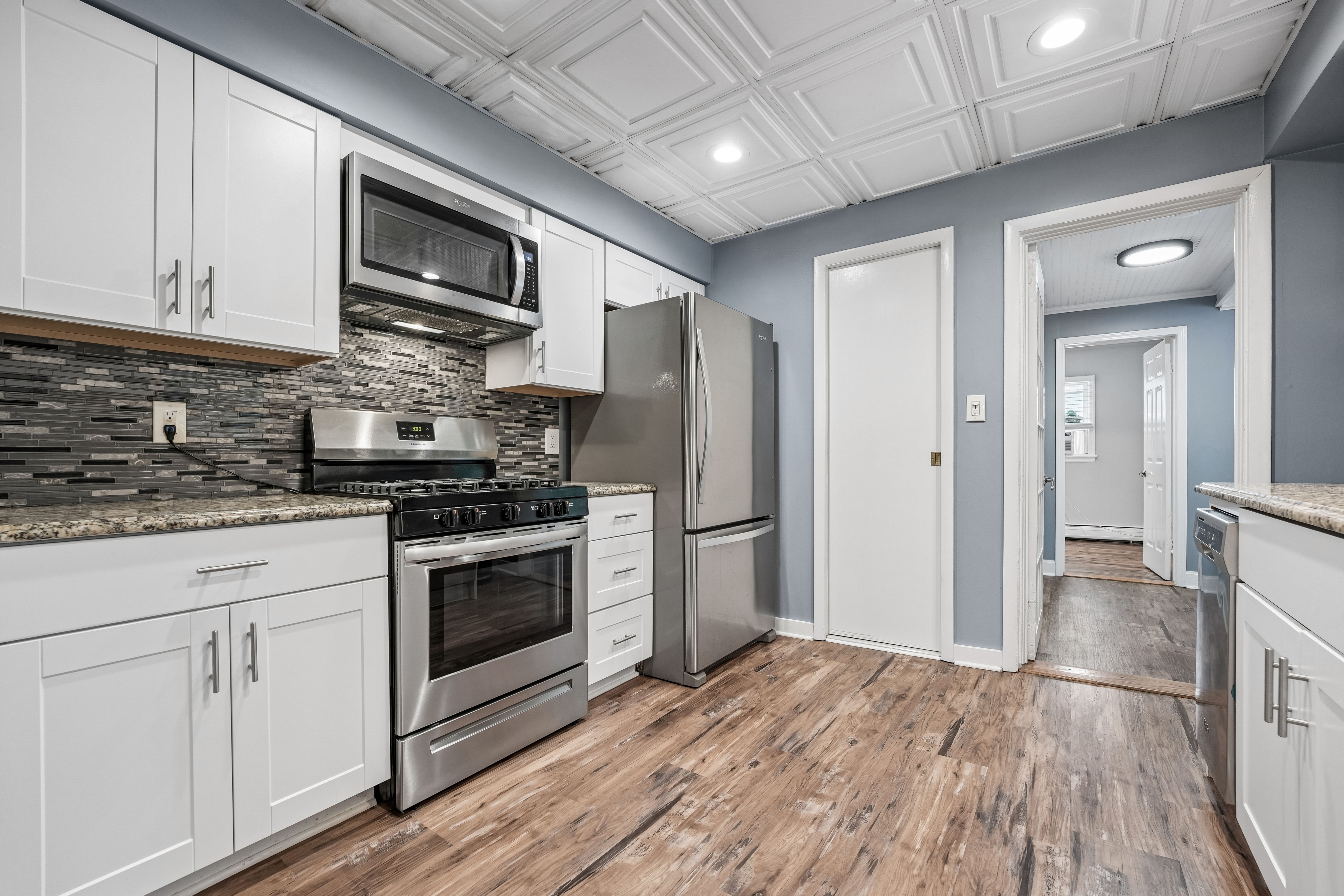 6 Woodlawn Terrace 