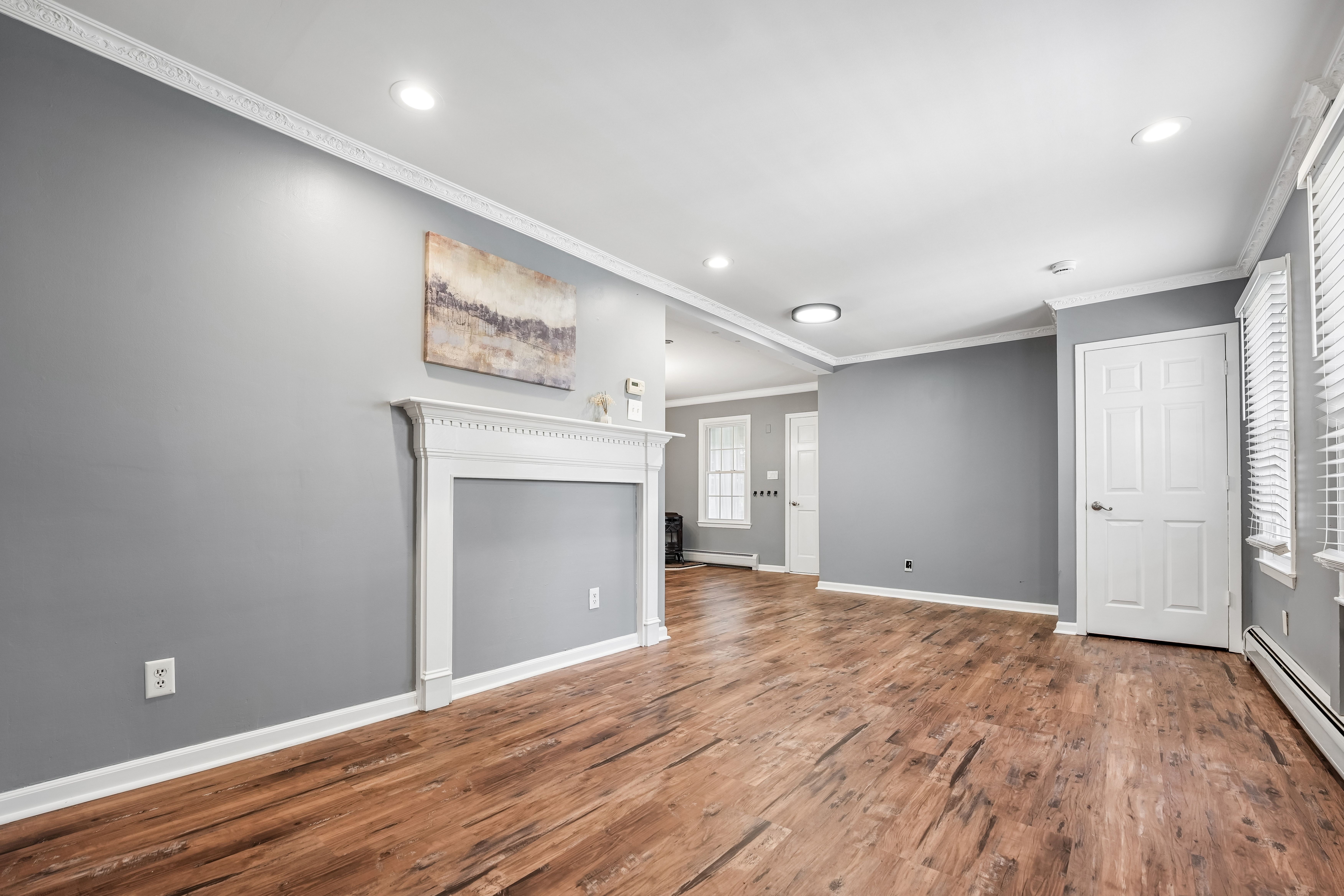 6 Woodlawn Terrace 