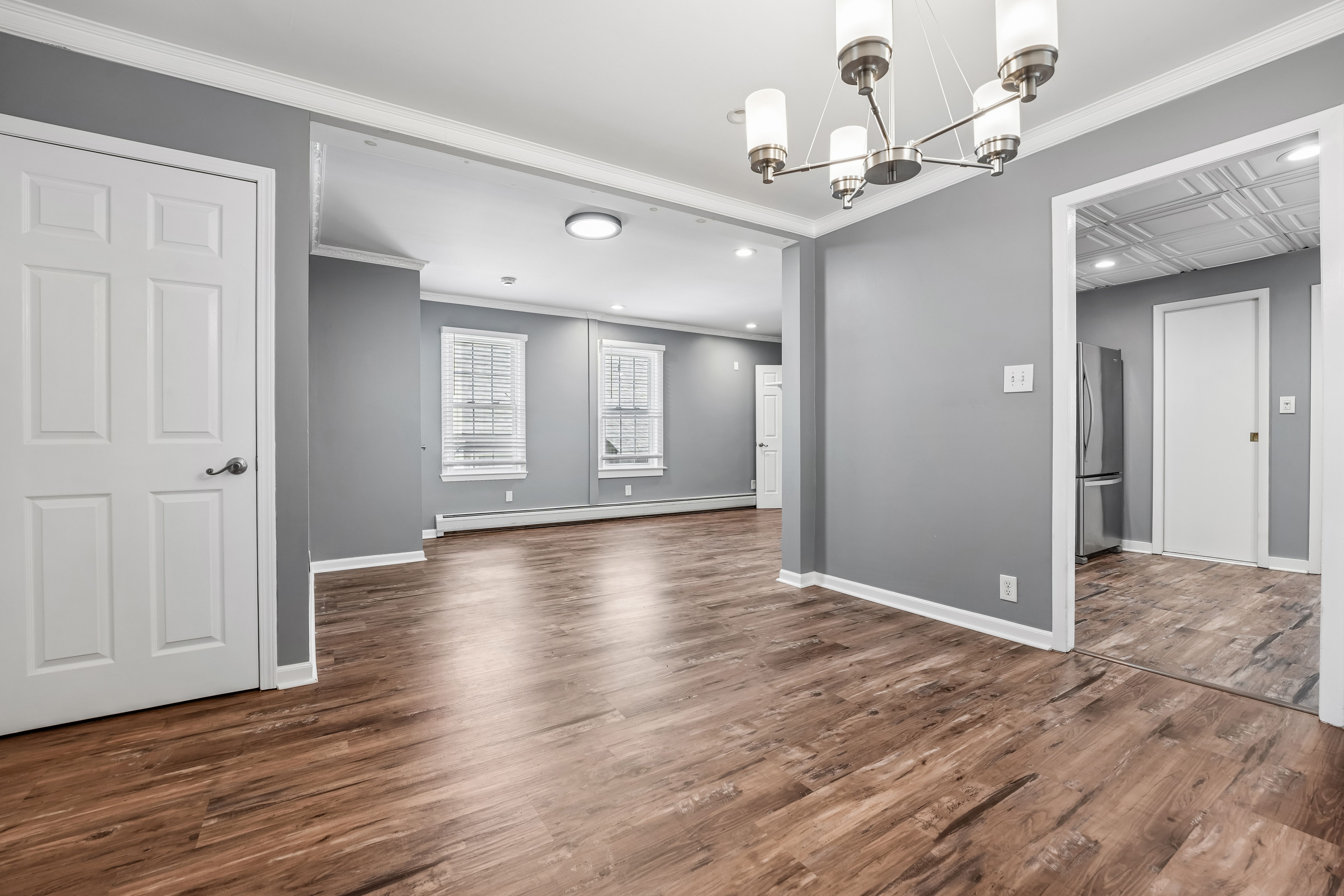 6 Woodlawn Terrace 