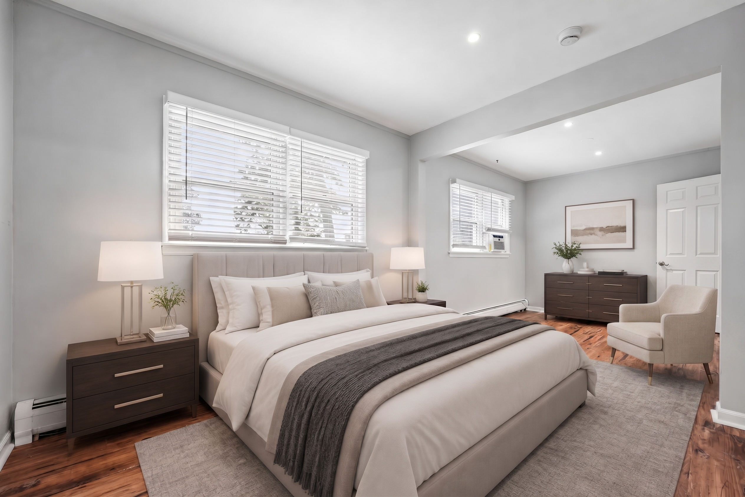 6 Woodlawn Terrace 