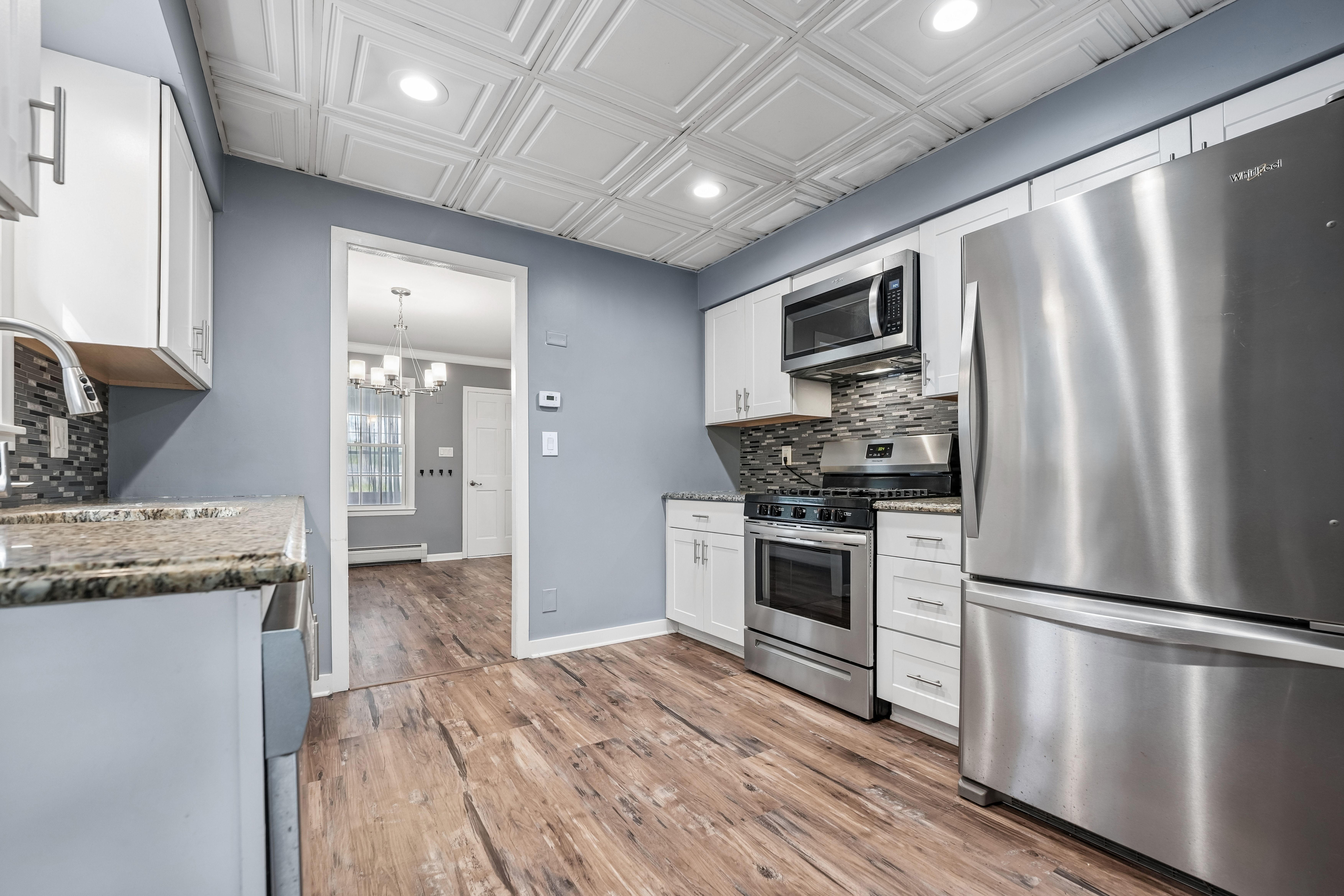 6 Woodlawn Terrace 
