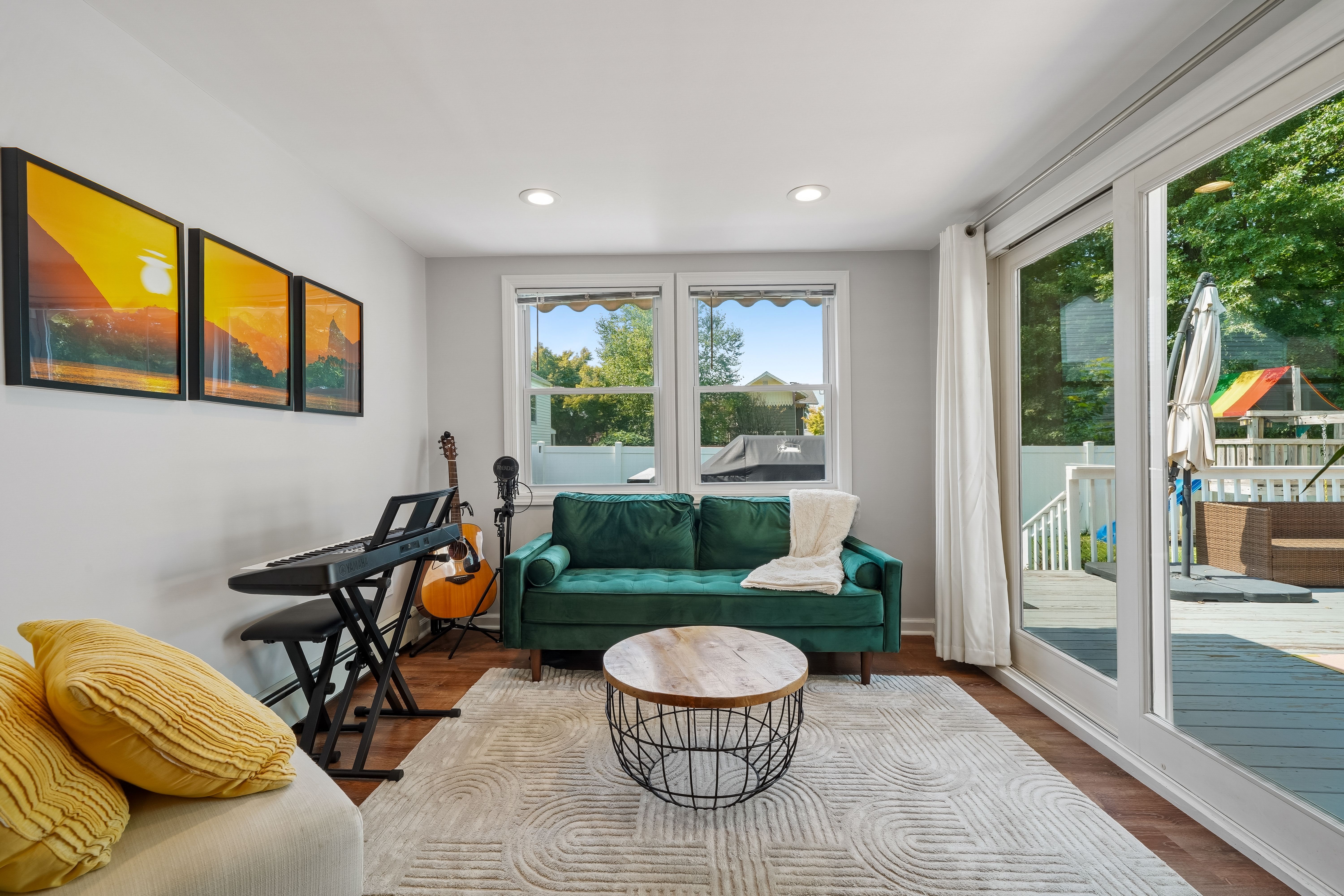717 Prospect Avenue 