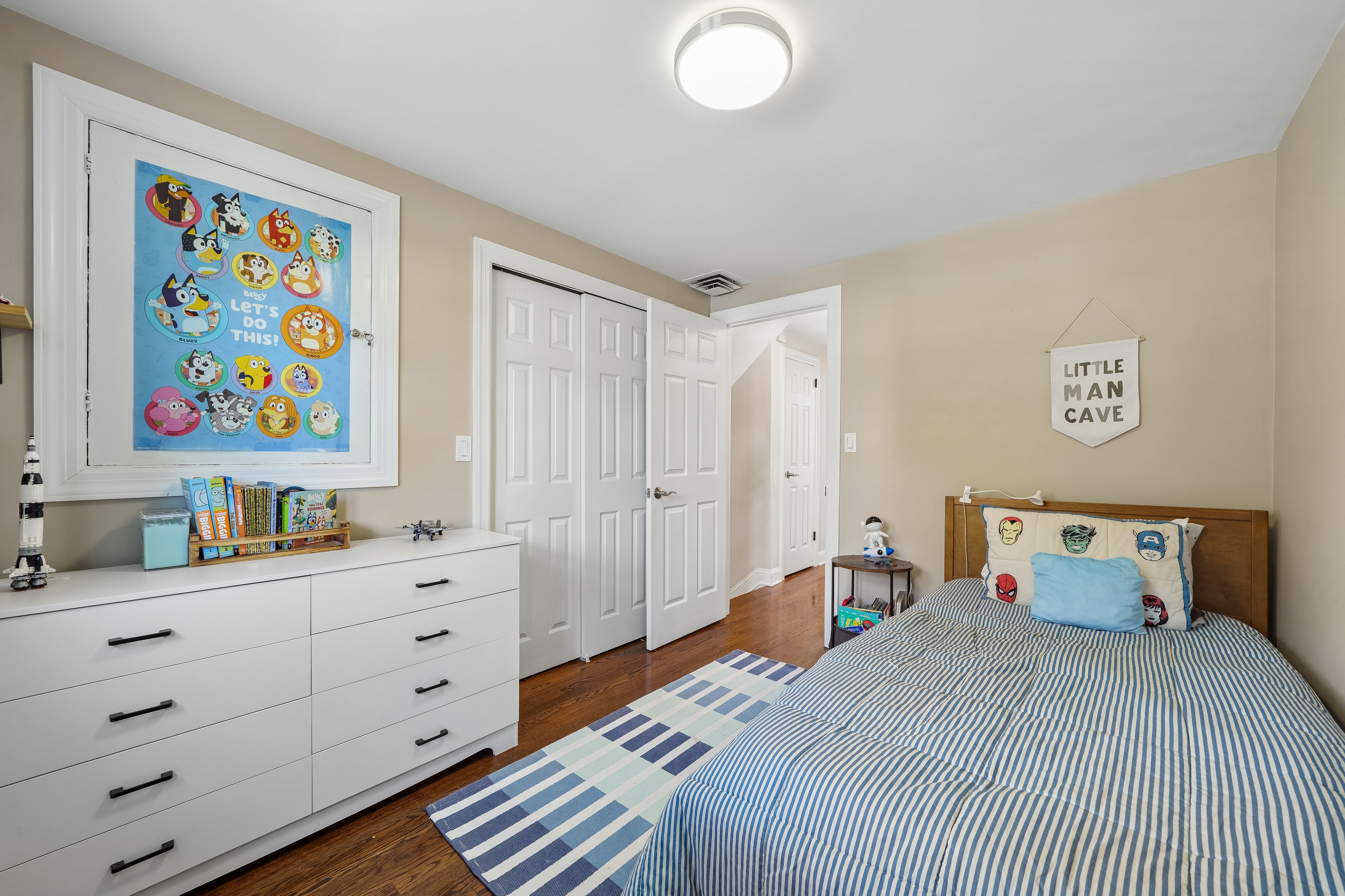 717 Prospect Avenue 