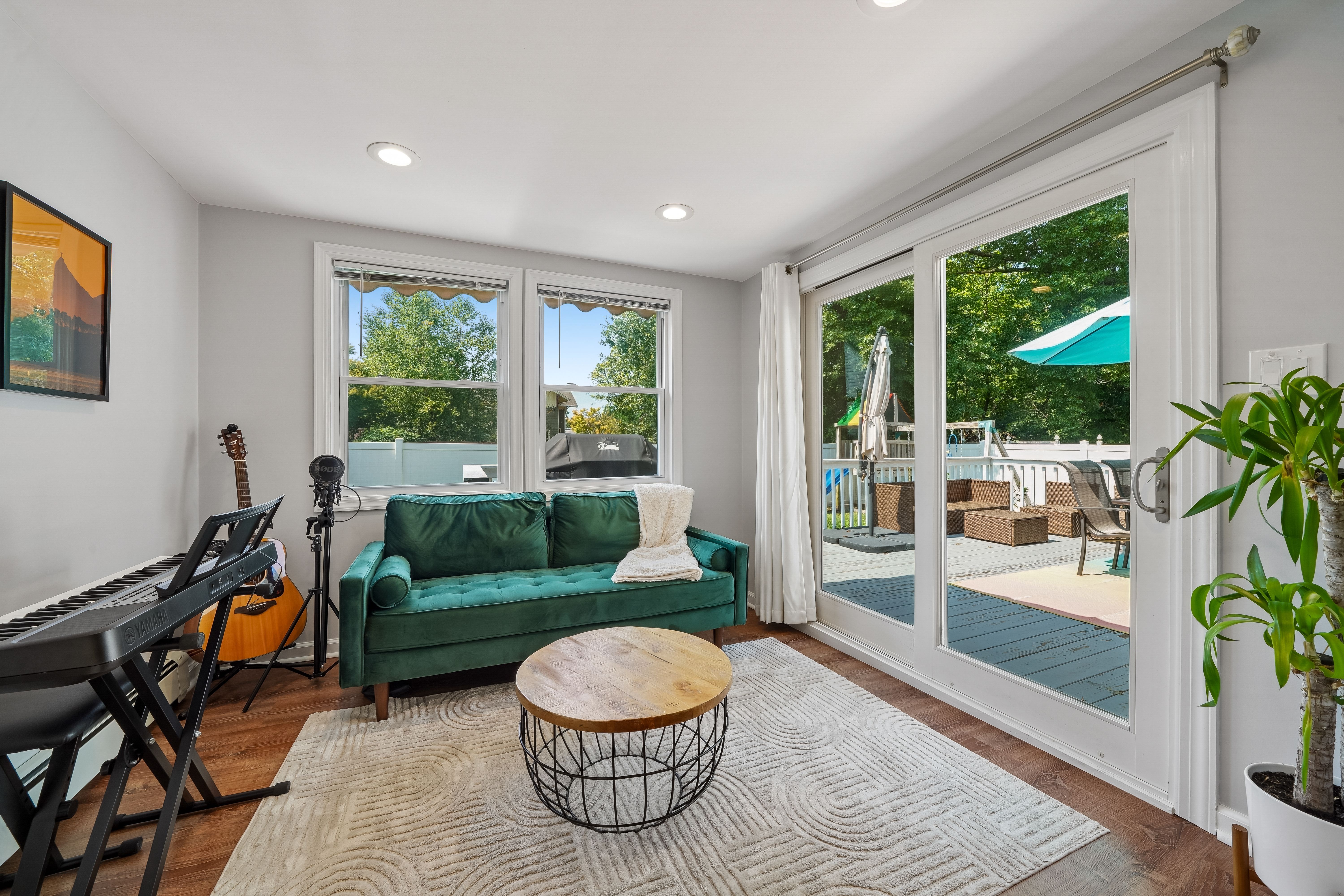 717 Prospect Avenue 