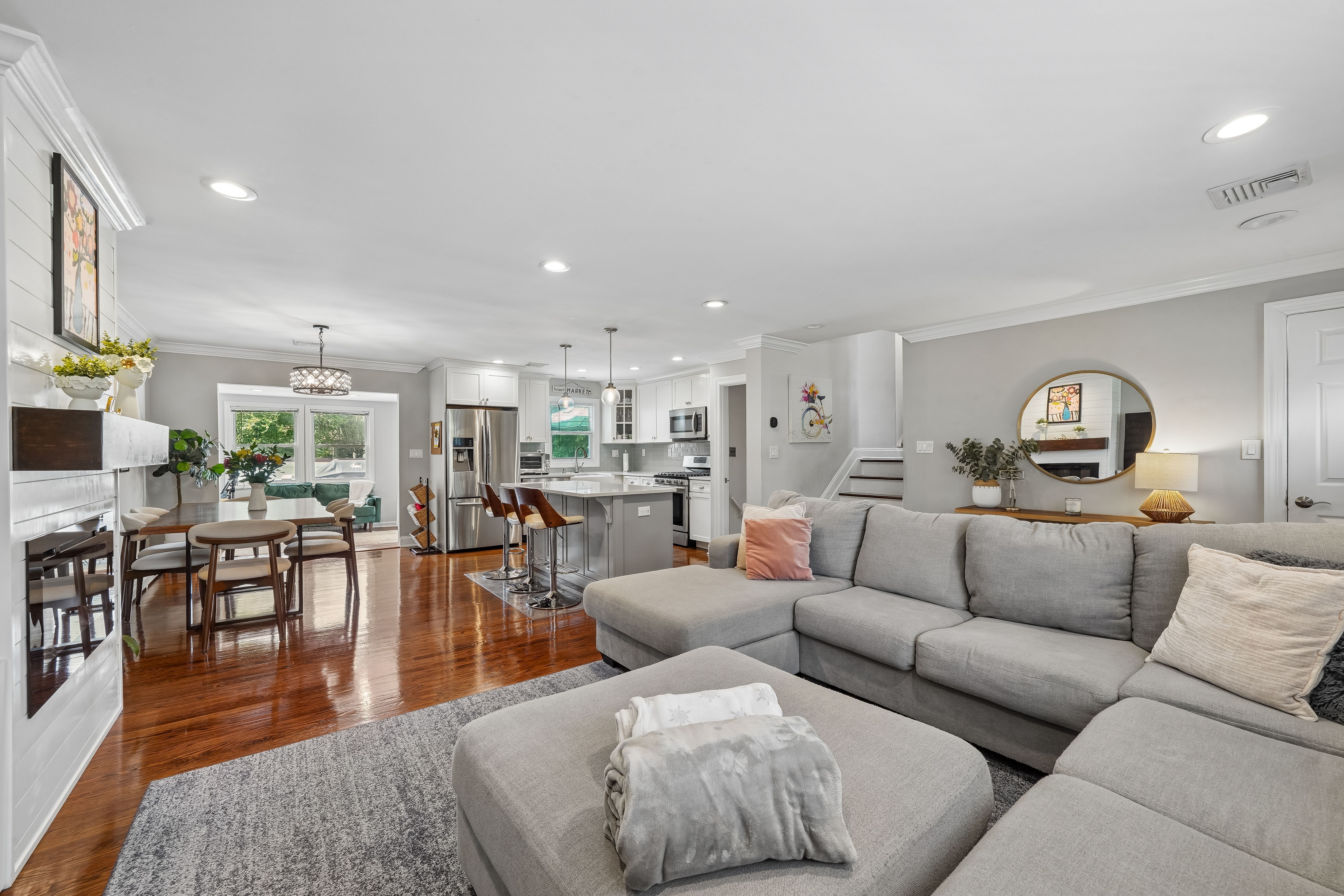 717 Prospect Avenue 