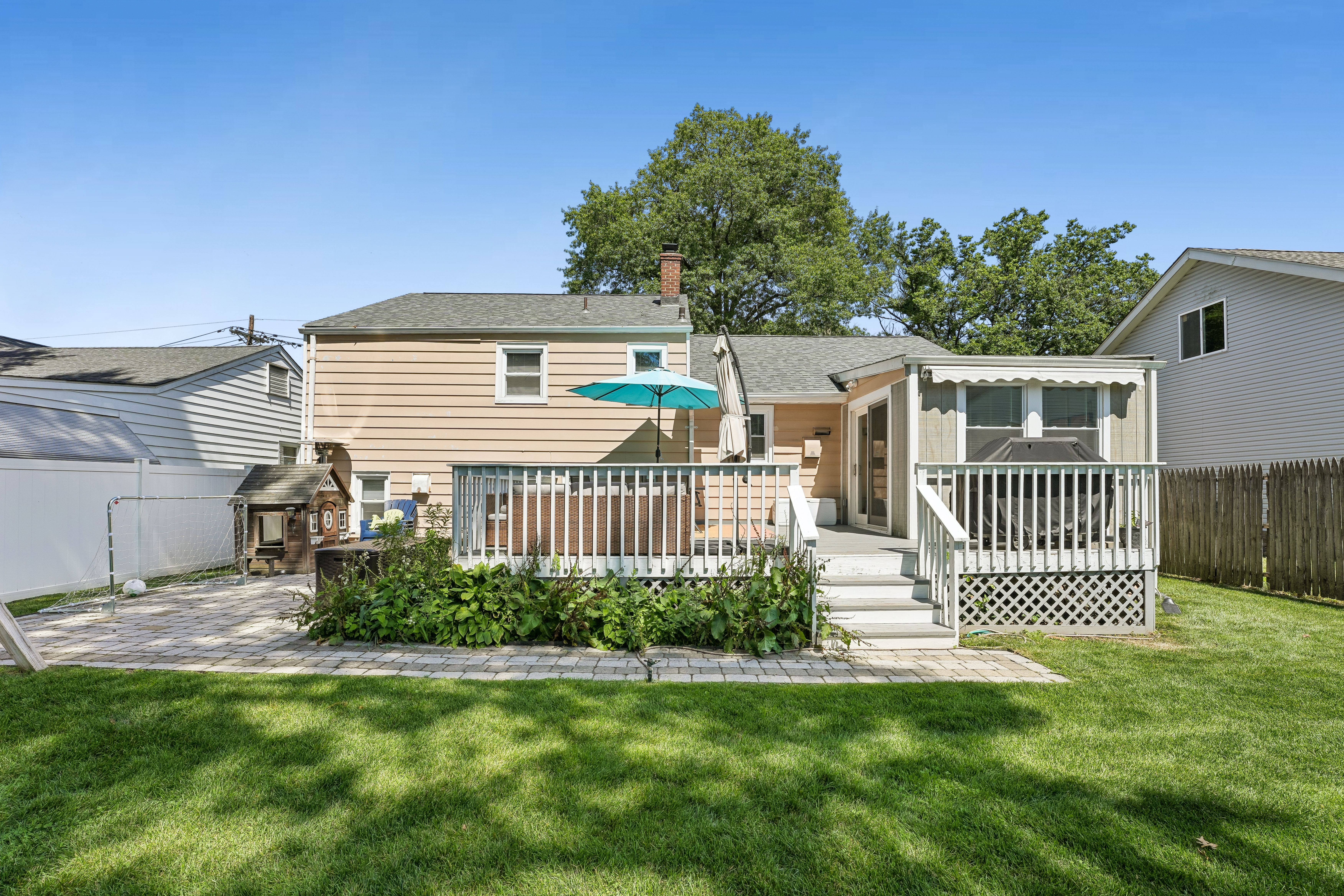 717 Prospect Avenue 
